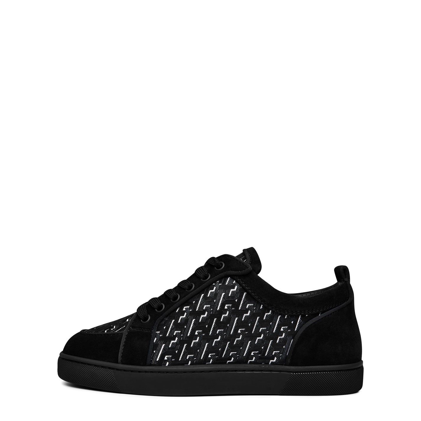Christian Louboutin Rantulow Orlato Sneakers Size US 7.5 / EU 40-41 - 3 Thumbnail