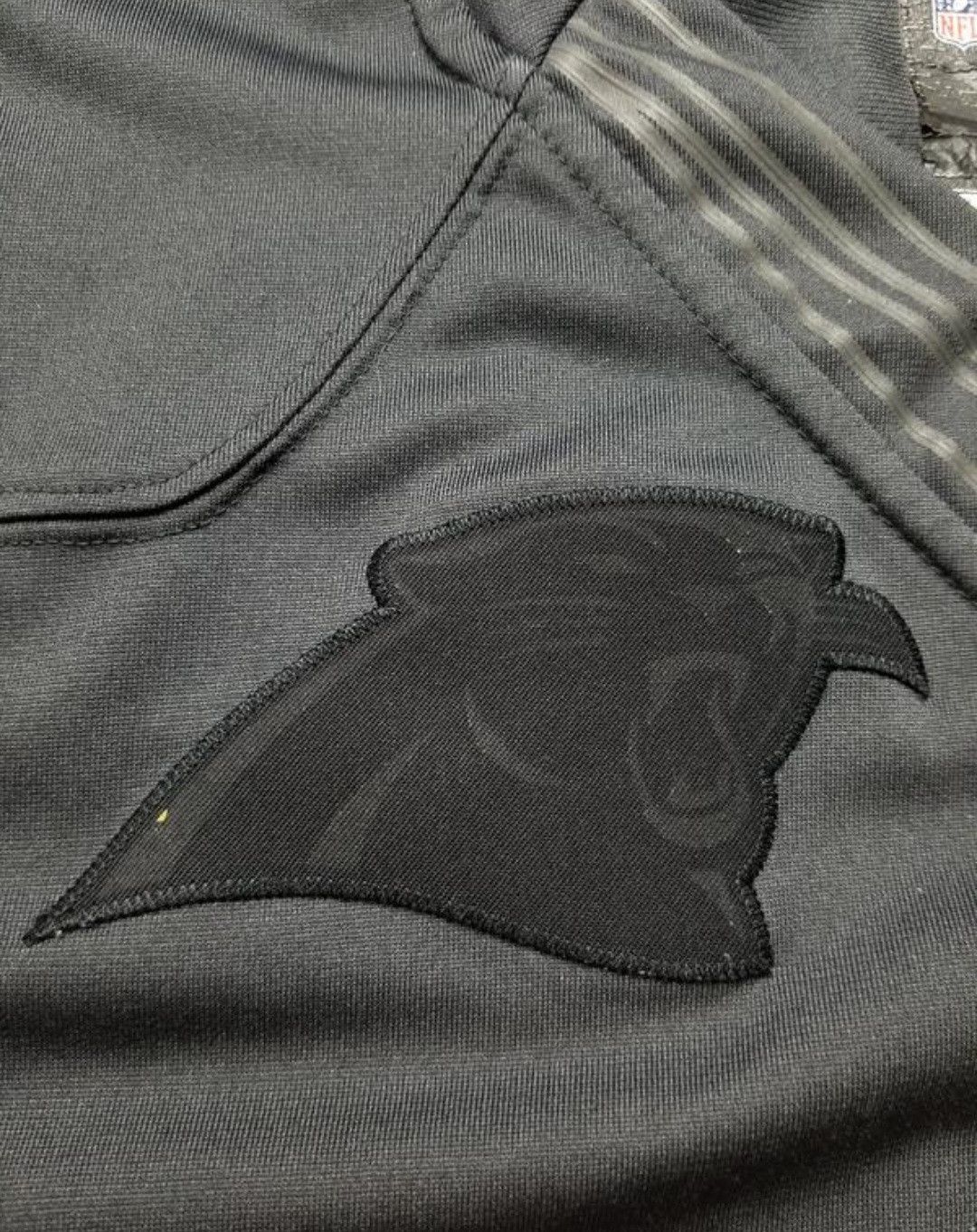 Nike Cam Newton #1 Carolina Panthers Salute to Service Jersey Size US S / EU 44-46 / 1 - 6 Thumbnail