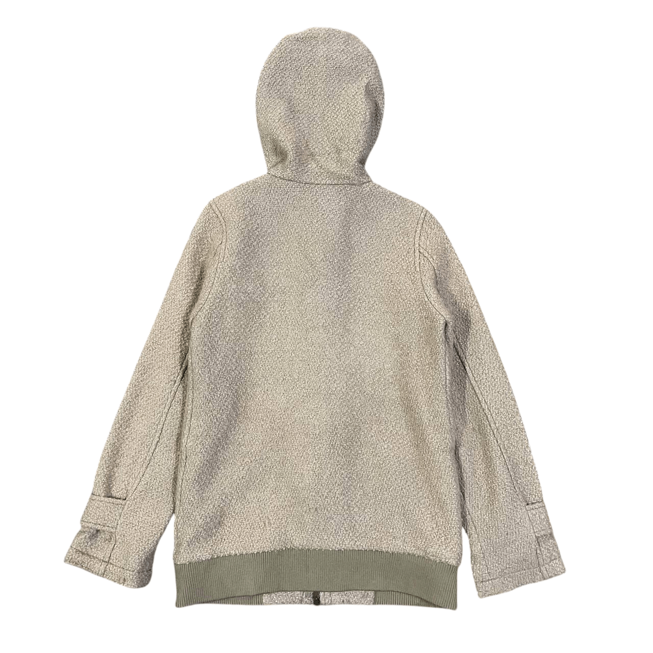 Issey Miyake Issey Miyake Ne-Net Duffle Coat Size US S / EU 44-46 / 1 - 11 Thumbnail