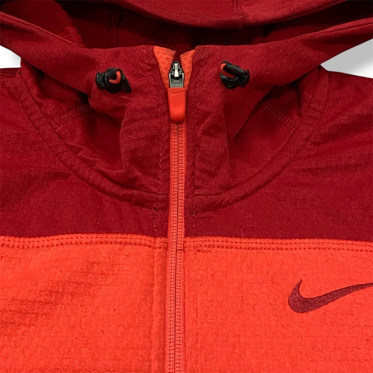 Nike NIKE Thema-fit Hoodie zip up Size US M / EU 48-50 / 2 - 8 Thumbnail