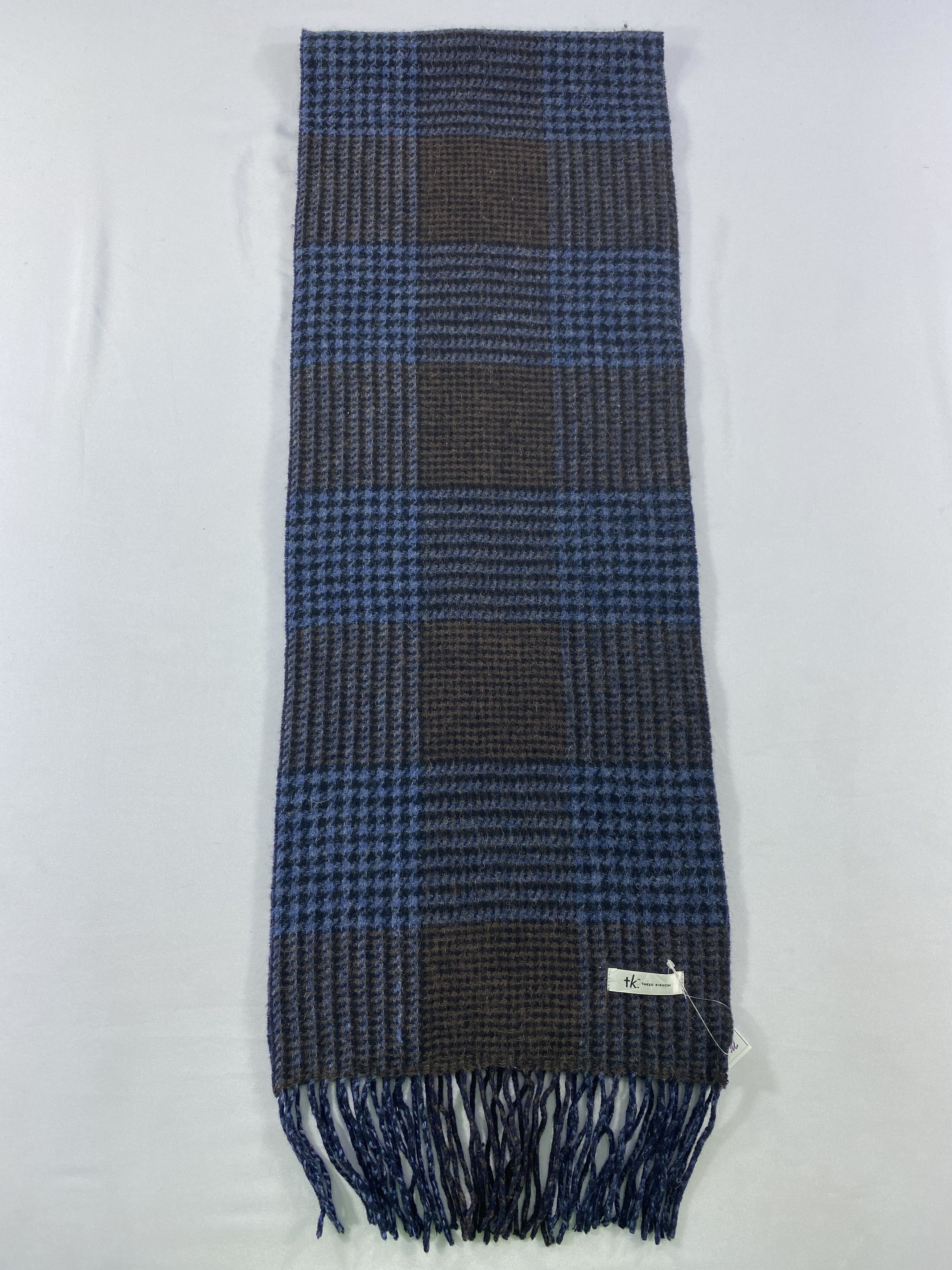 Takeo Kikuchi Takeo Kikuchi Scarf / Muffler / Neckwear Size ONE SIZE - 2 Thumbnail