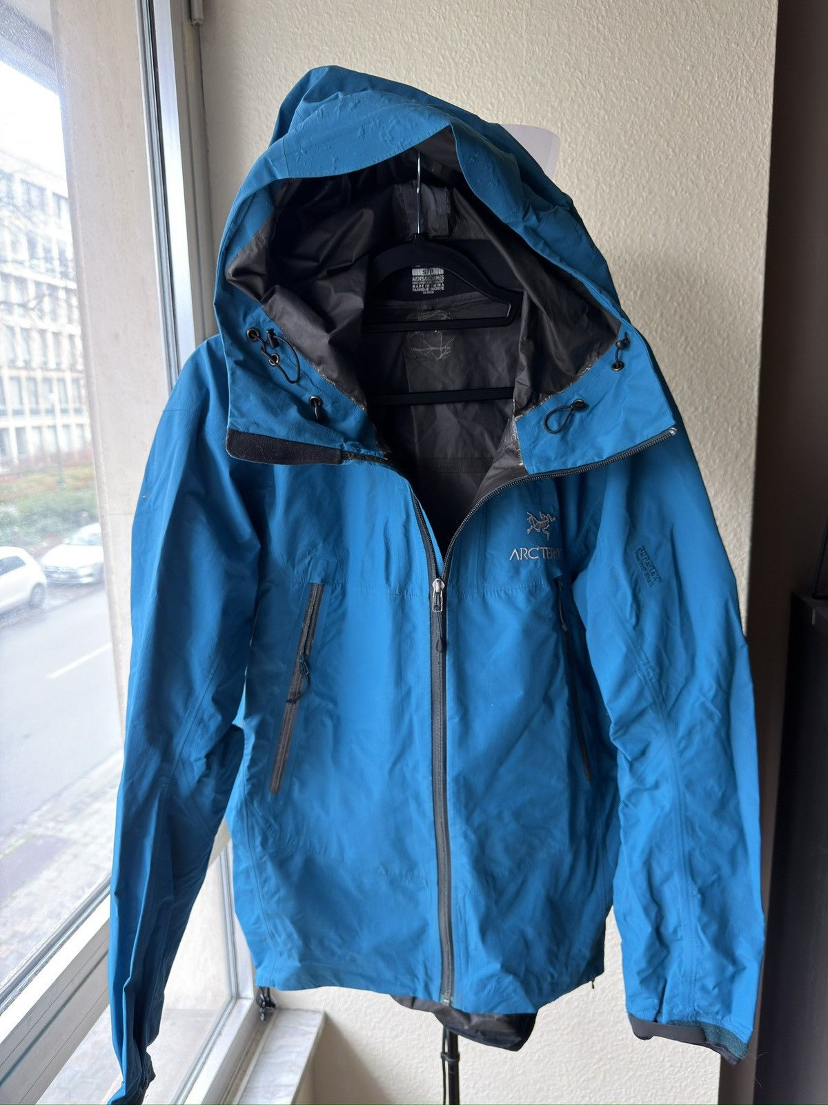 Arc'teryx Arcteryx ski jacket gore tex Size US S / EU 44-46 / 1 - 9 Thumbnail