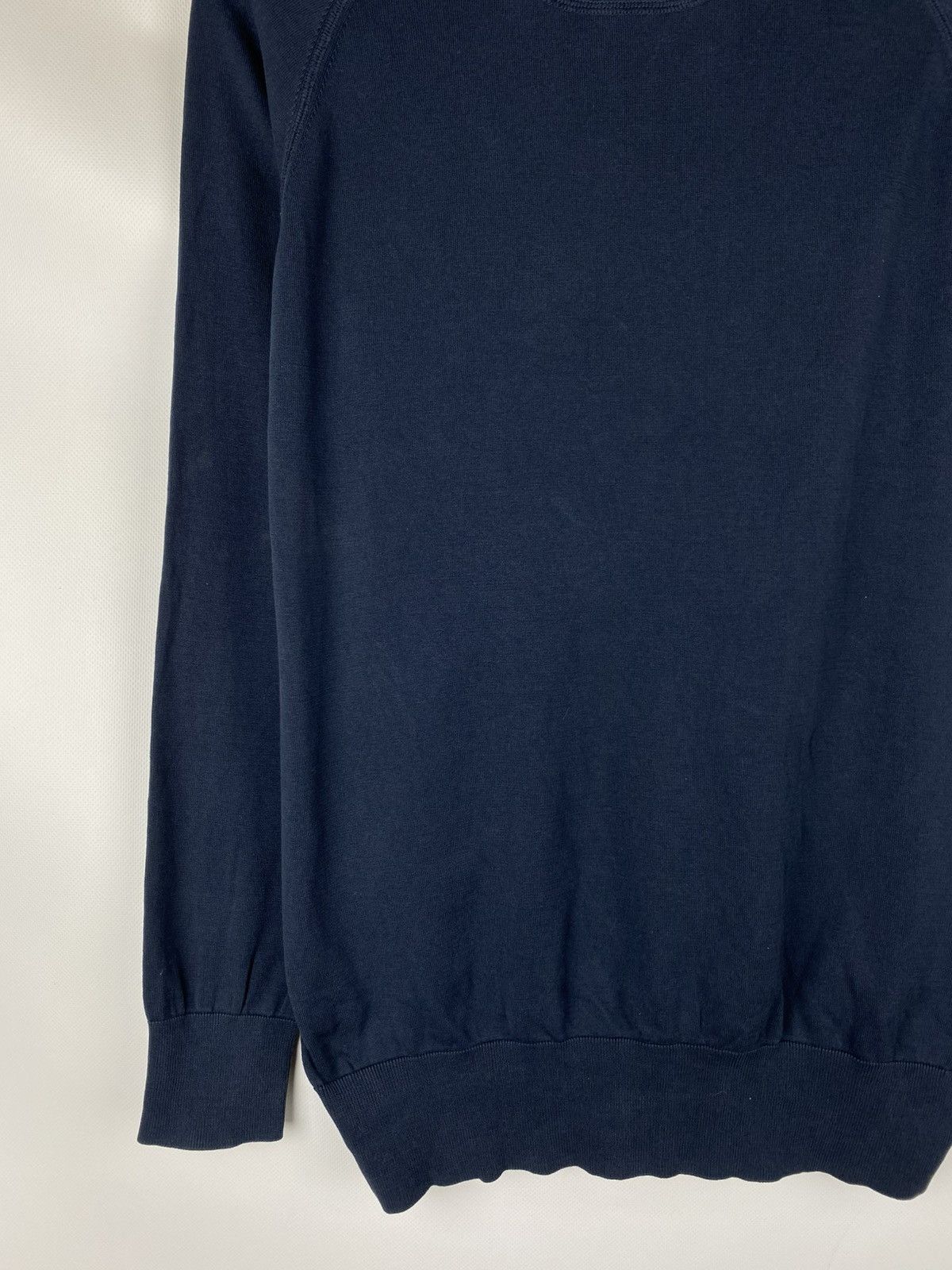 Aspesi Aspesi men’s crewneck sweatshirt pullover size 50 Size US M / EU 48-50 / 2 - 18 Thumbnail