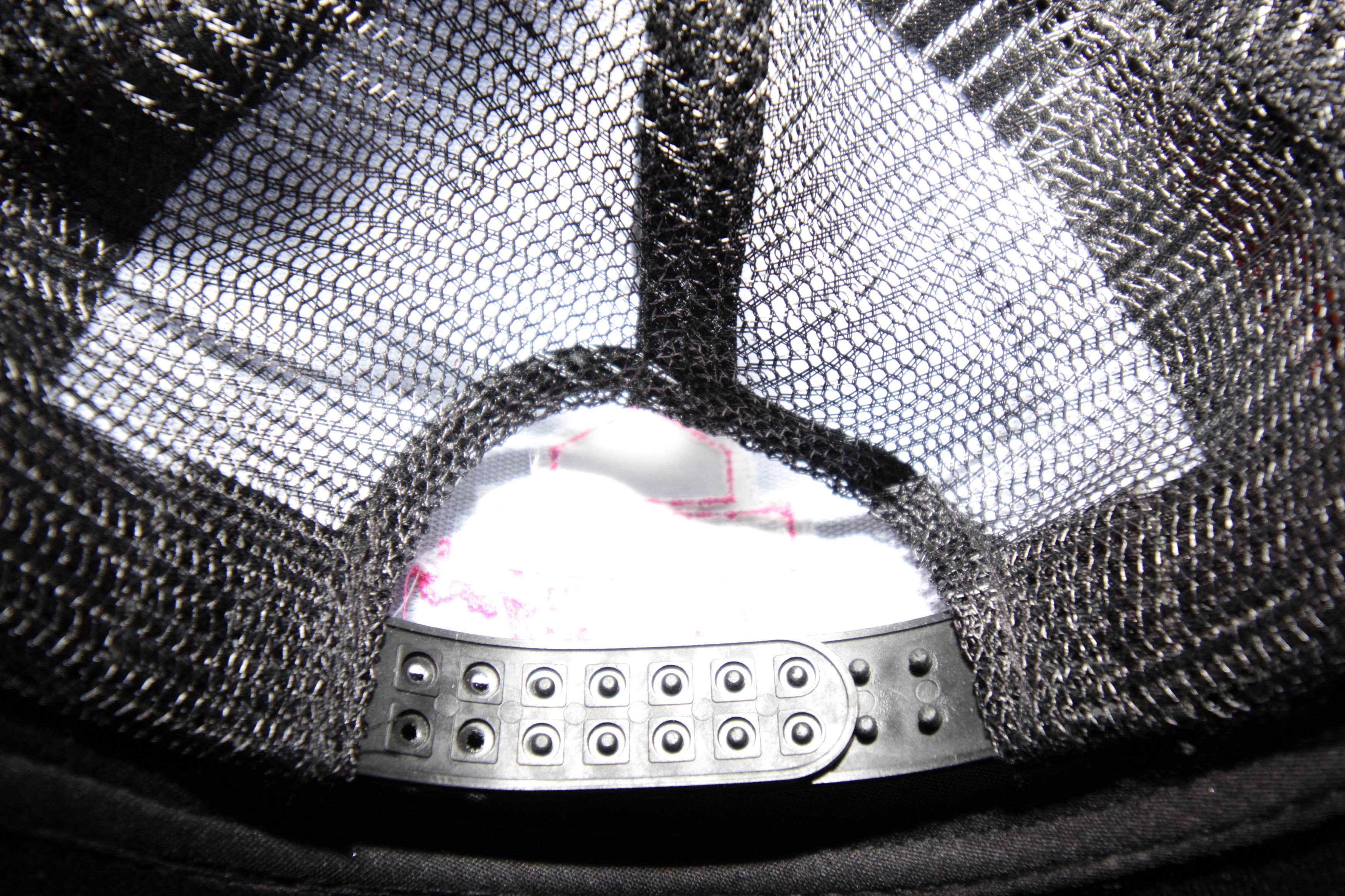 Bones × TeamSESH TeamSESH 'DeadGirls' Embroidered Trucker Hat Size ONE SIZE - 7 Thumbnail