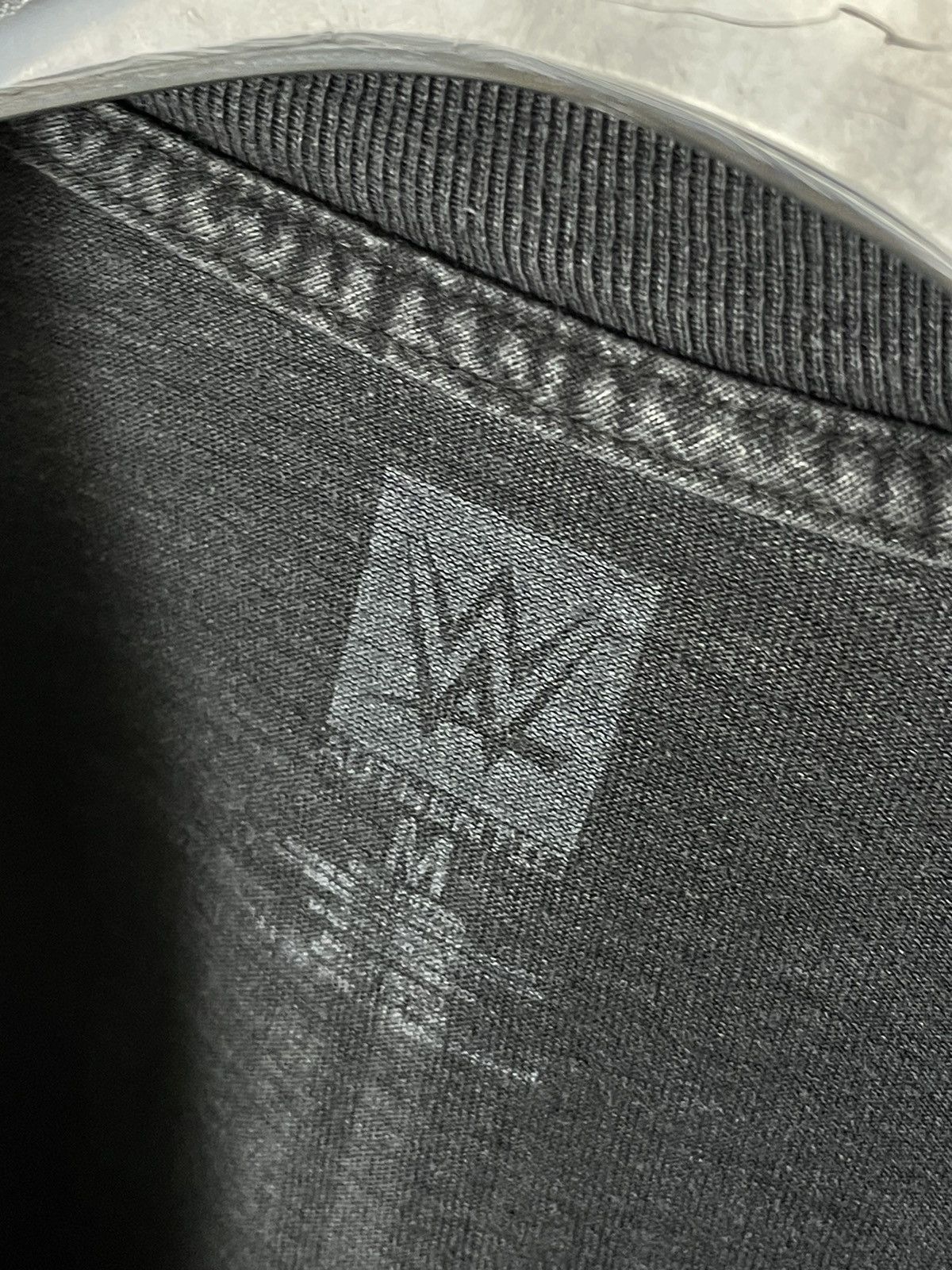 Band Tees × Vintage × WWE Mens WWE Seth Freakin' Rollins T Shirt Black Size M Medium Size US M / EU 48-50 / 2 - 12 Thumbnail