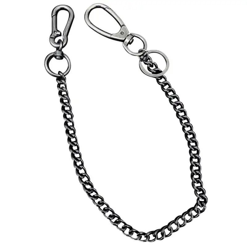 Other Hip Hop Trousers chain Size ONE SIZE - 1 Thumbnail