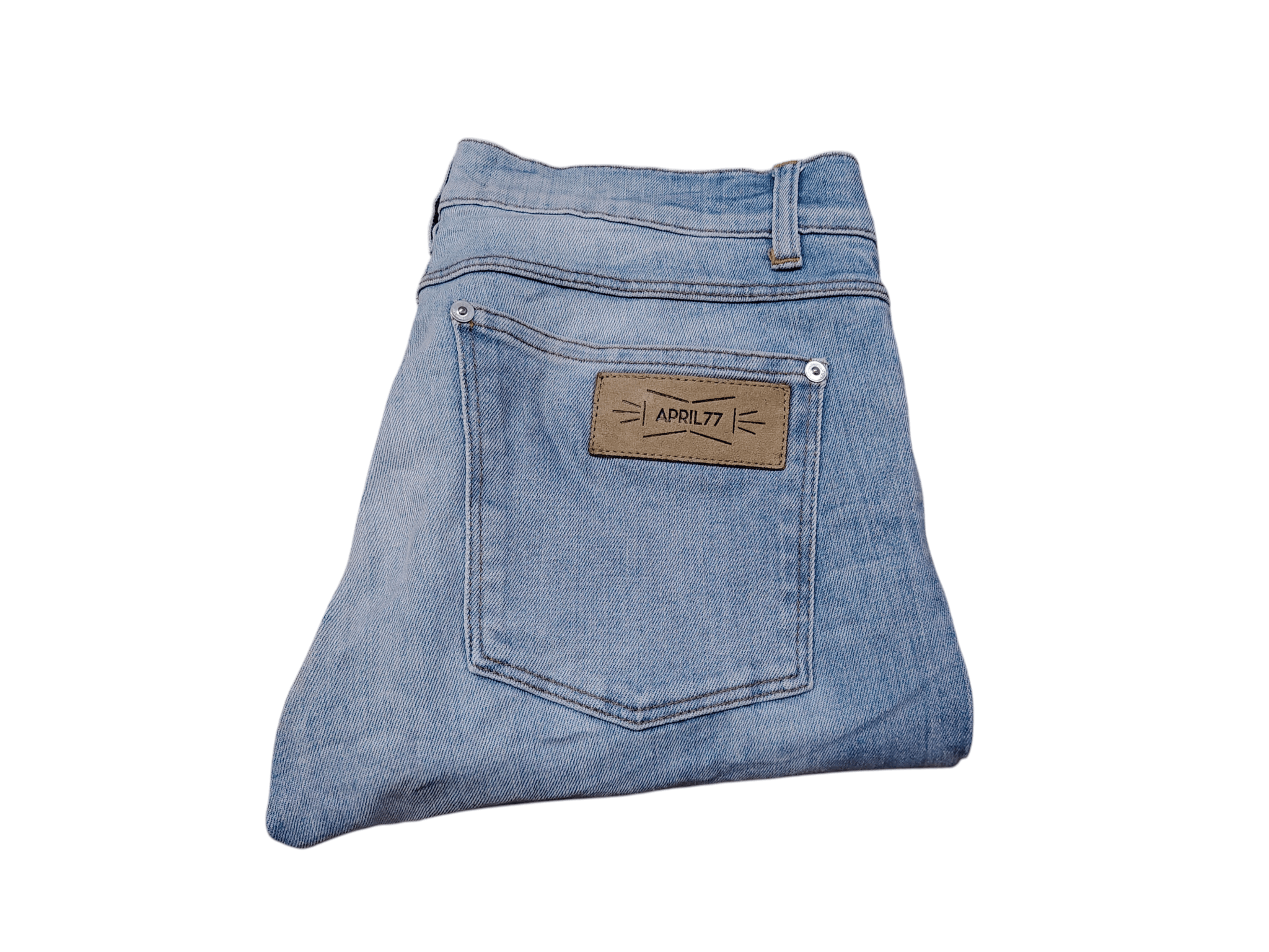 April 77 April 77 jeans Size US 28 / EU 44 - 5 Thumbnail
