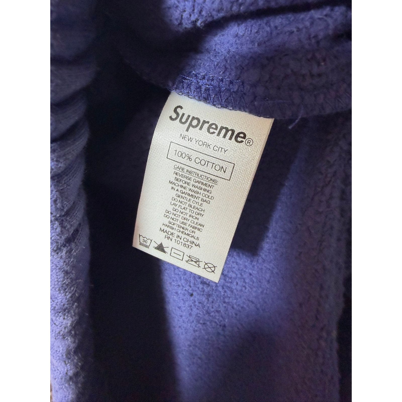 Supreme Supreme Panther Sweatpant Size US 34 / EU 50 - 7 Thumbnail