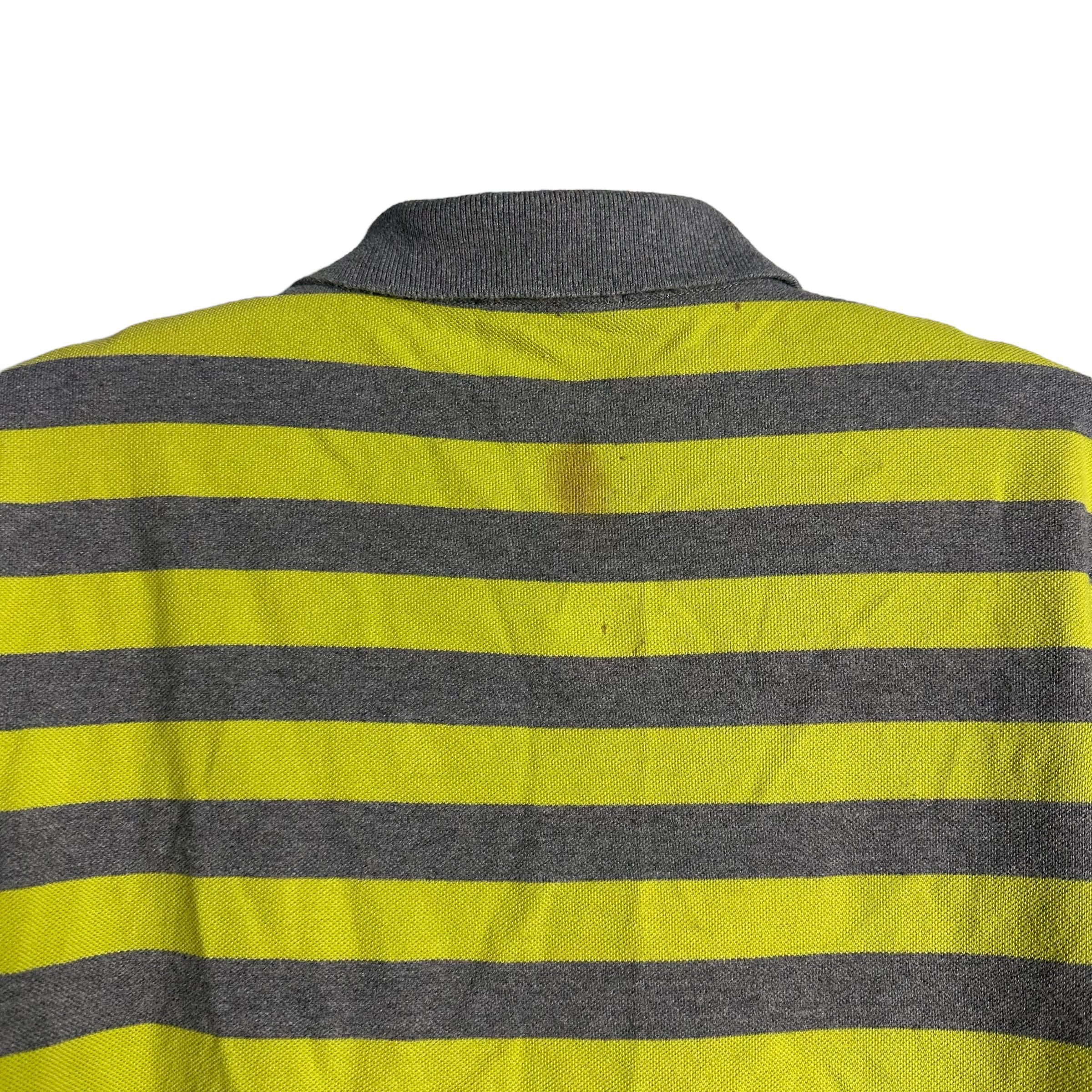 Fred Perry 🔥RARE🔥Vintage Fred Perry Stripes Polo Made in Portugal Size US S / EU 44-46 / 1 - 4 Thumbnail