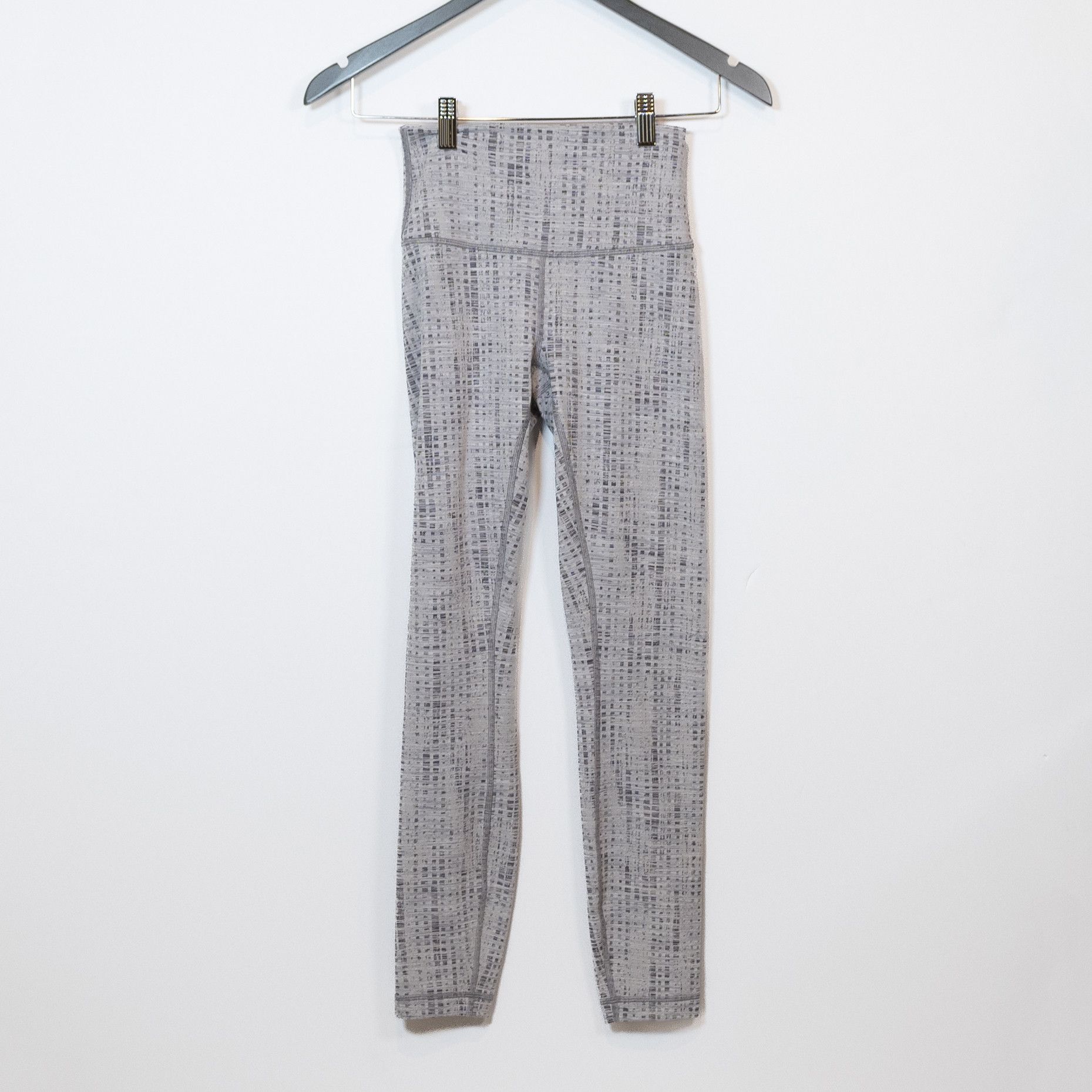 Lululemon Wunder Under High-Rise Tight 25
