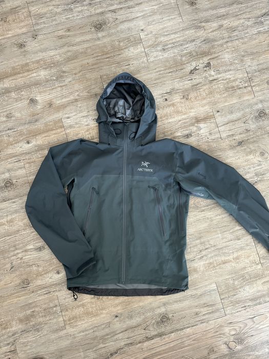 Arcteryx beta ar on sale 2019