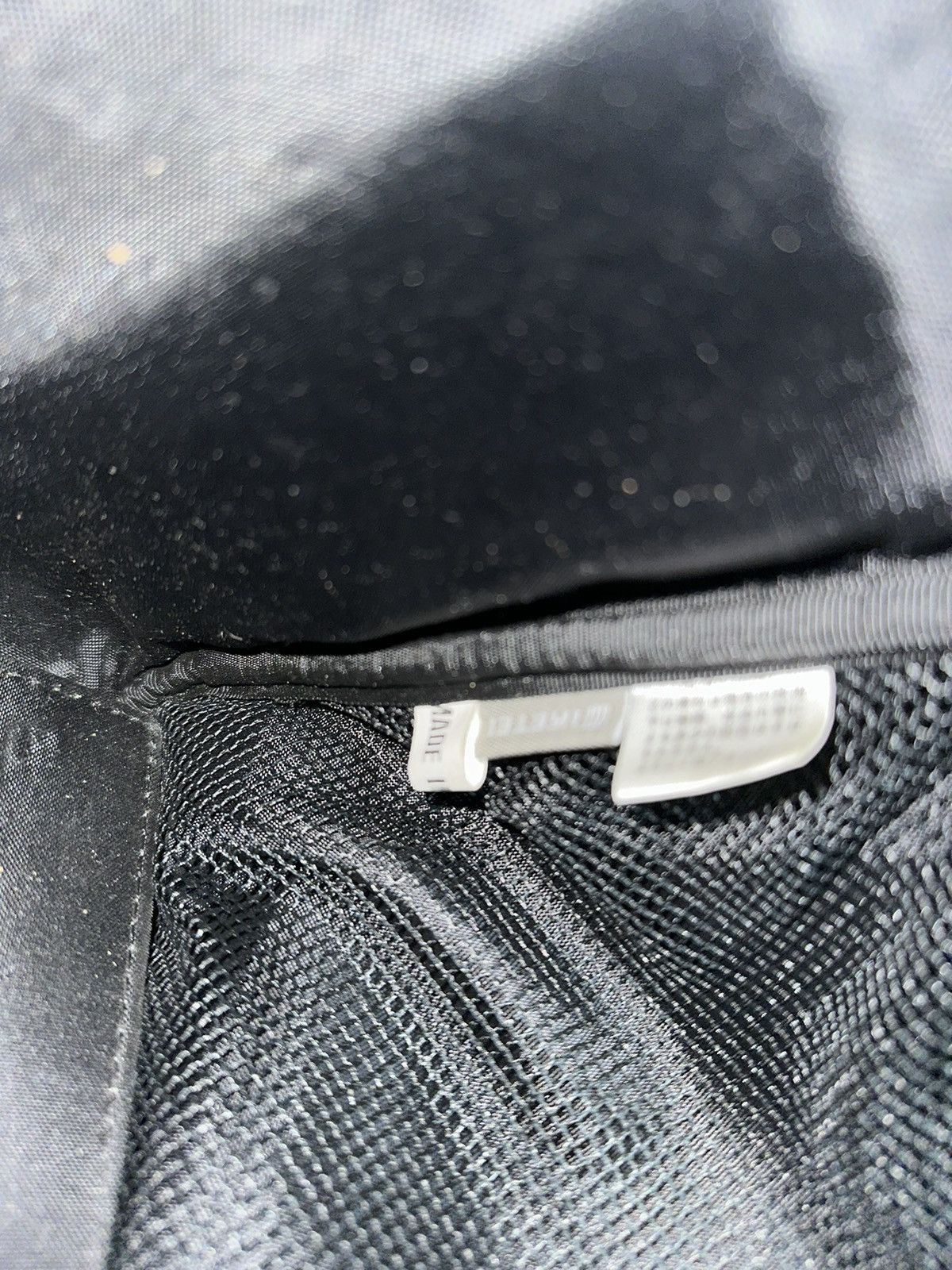 Lanvin Lanvin Black Messenger Bags Size ONE SIZE - 8 Thumbnail