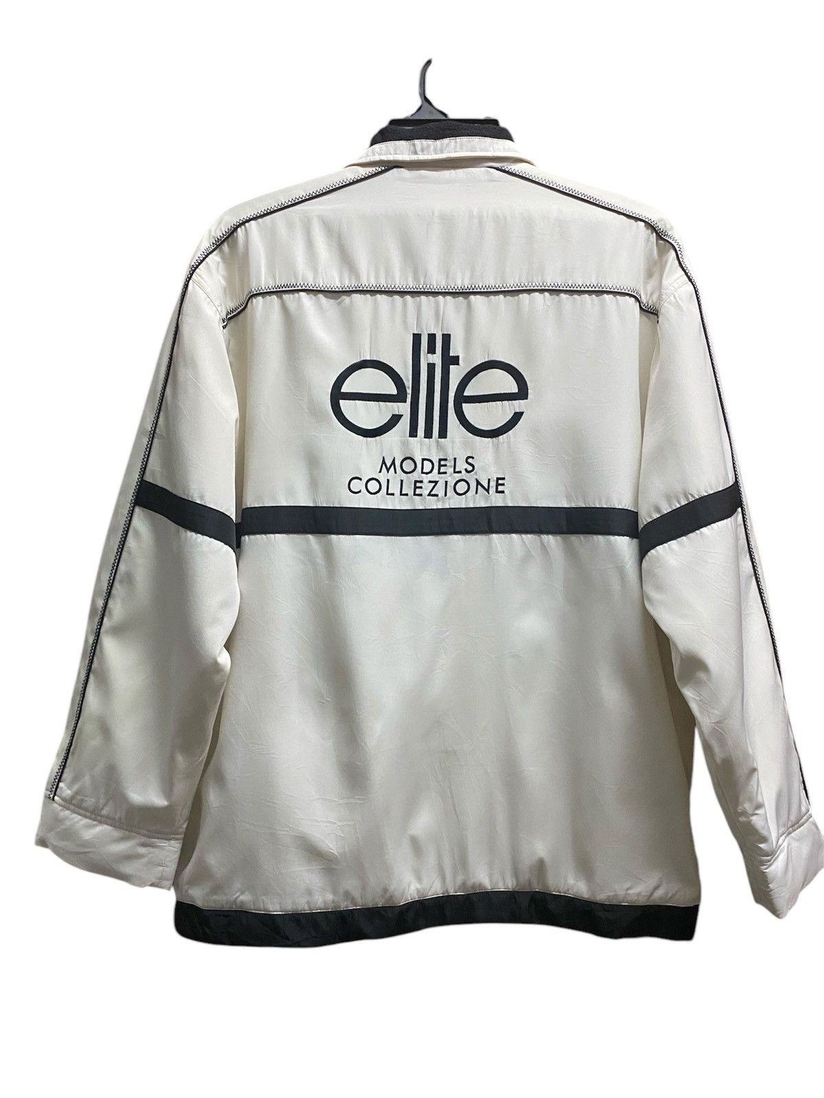 Designer × Japanese Brand × Vintage Elite Models Collezione Size US M / EU 48-50 / 2 - 4 Thumbnail