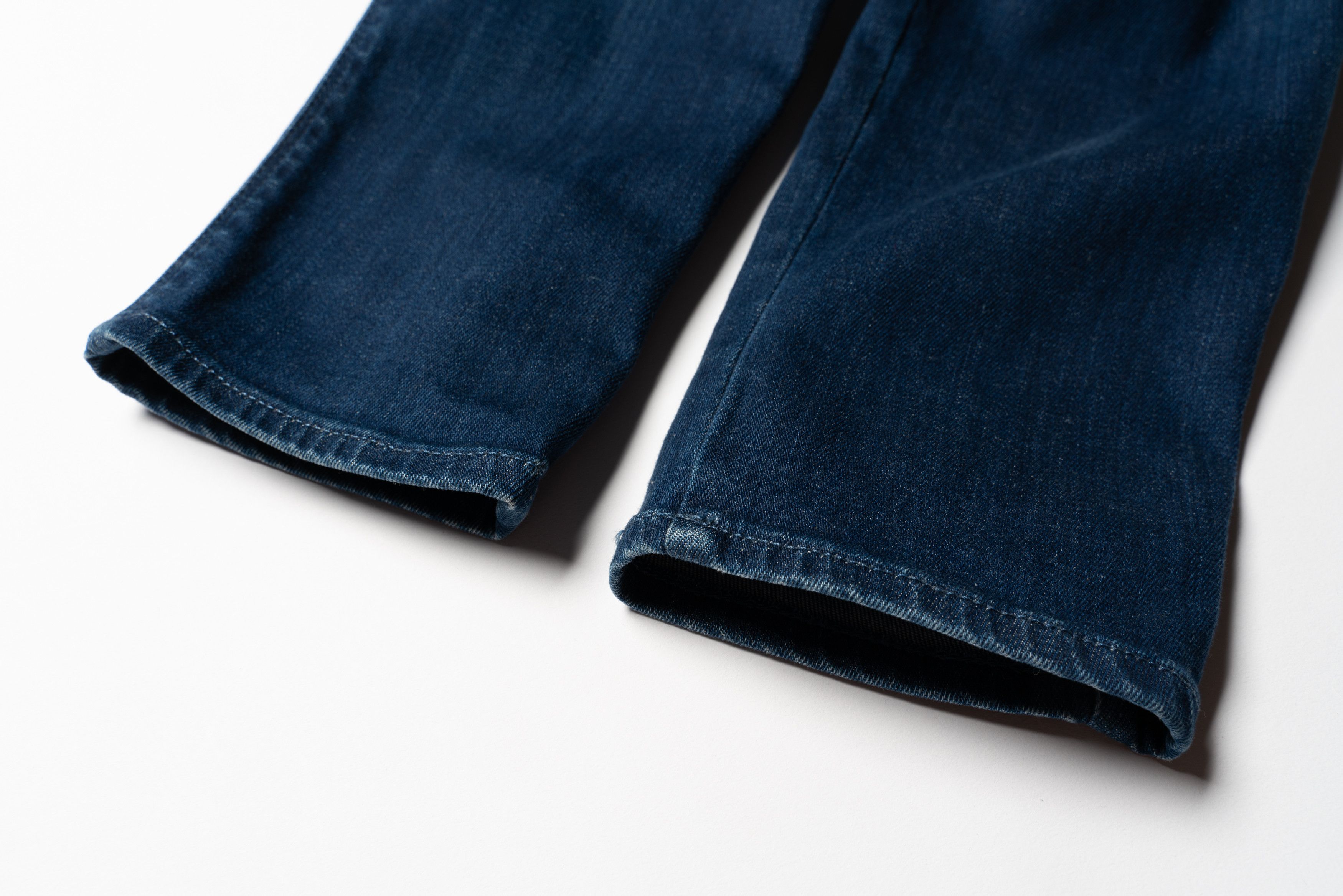 Armani 🔴 ARMANI JEANS Blue Denim Jeans Size 28" / US 6 / IT 42 - 14 Thumbnail