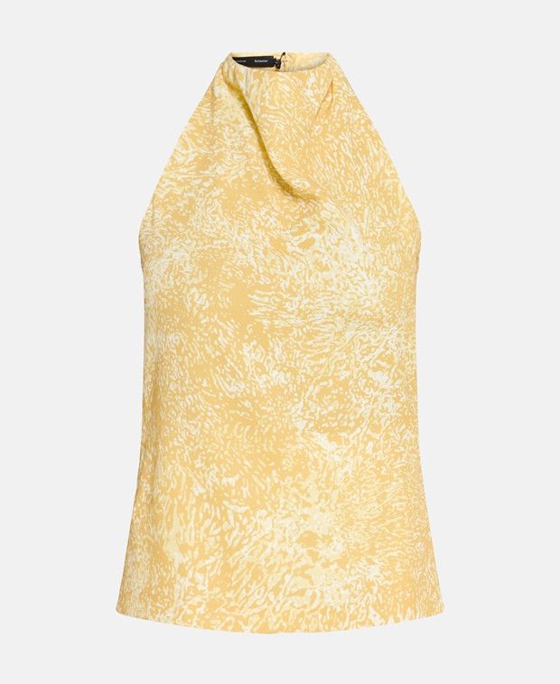 Proenza Schouler Sleeveless blouse Size XXS / US 00 / IT 34 - 1 Thumbnail