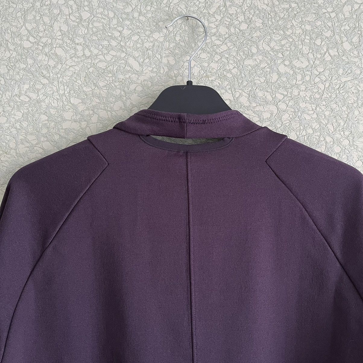 Nike Code 03 AW02 First Grade Longsleeve Tony Spackman Size US M / EU 48-50 / 2 - 5 Thumbnail