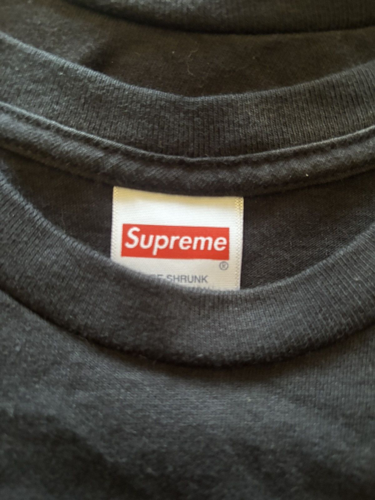 Supreme Supreme Catwomen tee Size US L / EU 52-54 / 3 - 2 Thumbnail