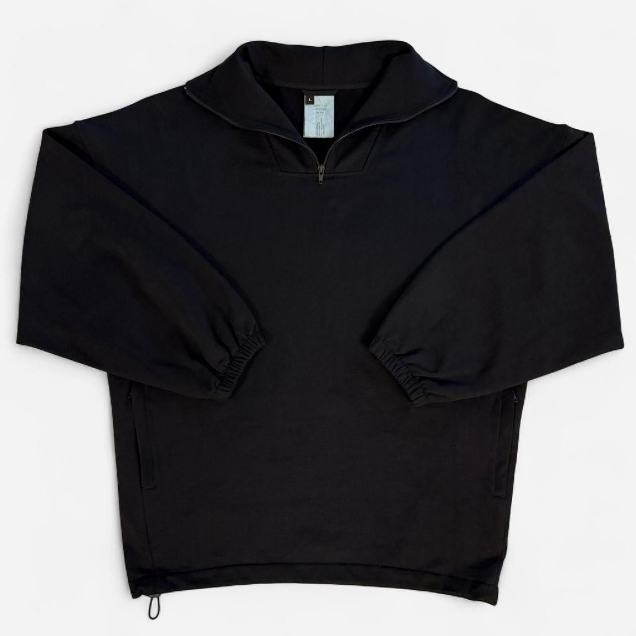 jacov Jacov Quarter Zip Size US L / EU 52-54 / 3 - 5 Thumbnail