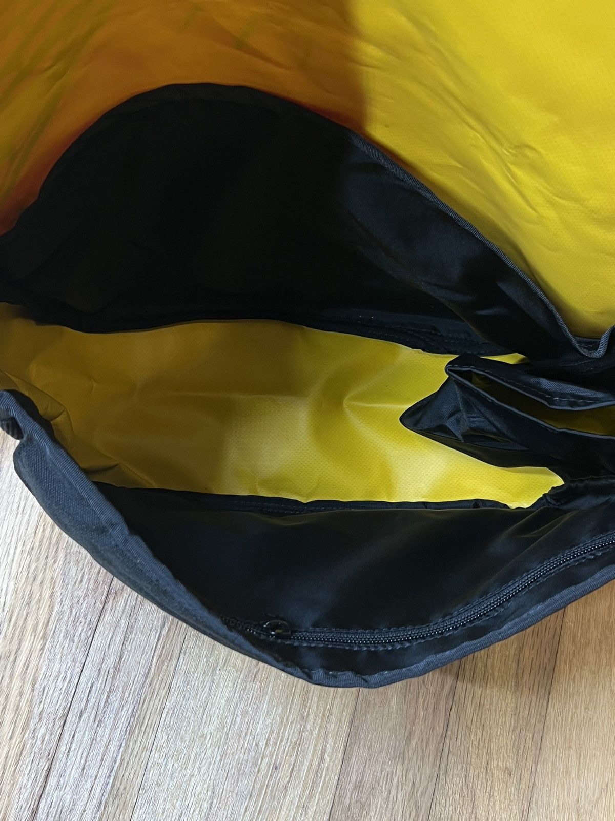 Other Baileyworks Bike Messenger Bag Frank Create With Courage Size ONE SIZE - 3 Thumbnail