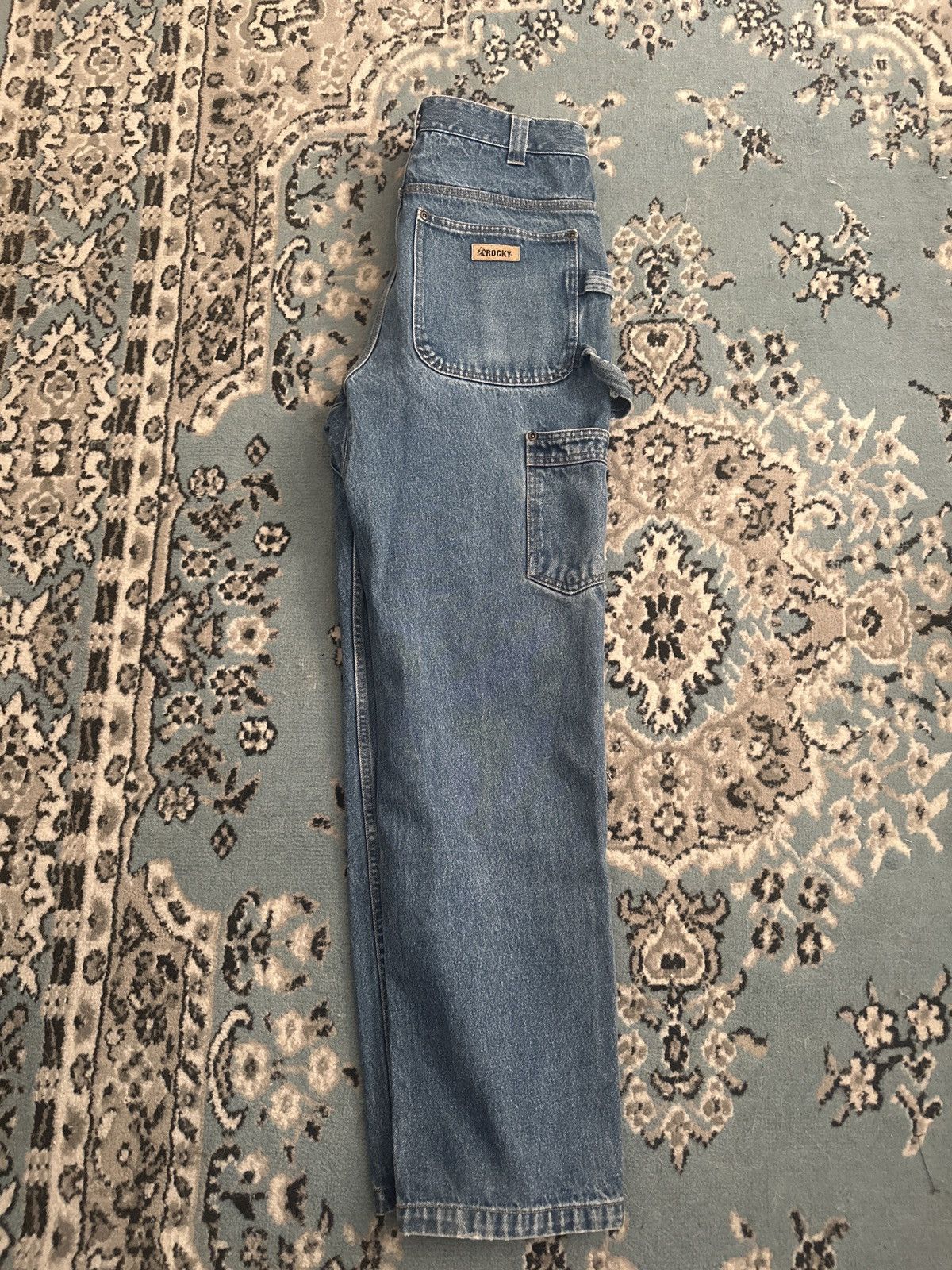 Other Rocky outdoor gear jeans Size US 34 / EU 50 - 5 Thumbnail