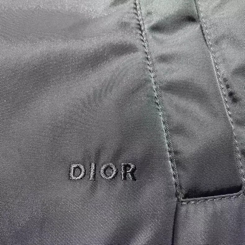 Dior Dior Embroidered Pocket Bomber Jacket-2505 Size US L / EU 52-54 / 3 - 5 Thumbnail