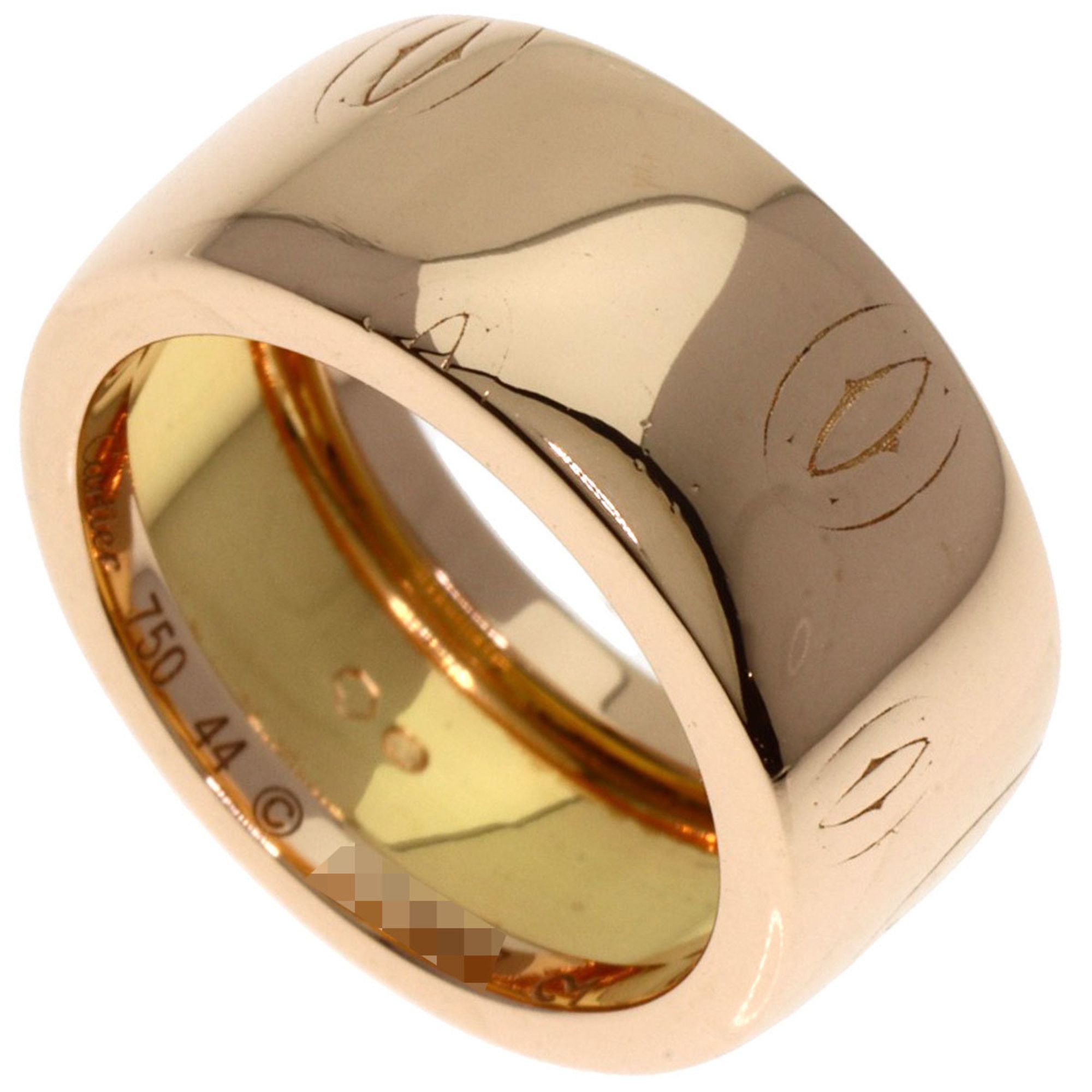 Cartier Cartier Happy birthday ring Size ONE SIZE - 1 Thumbnail
