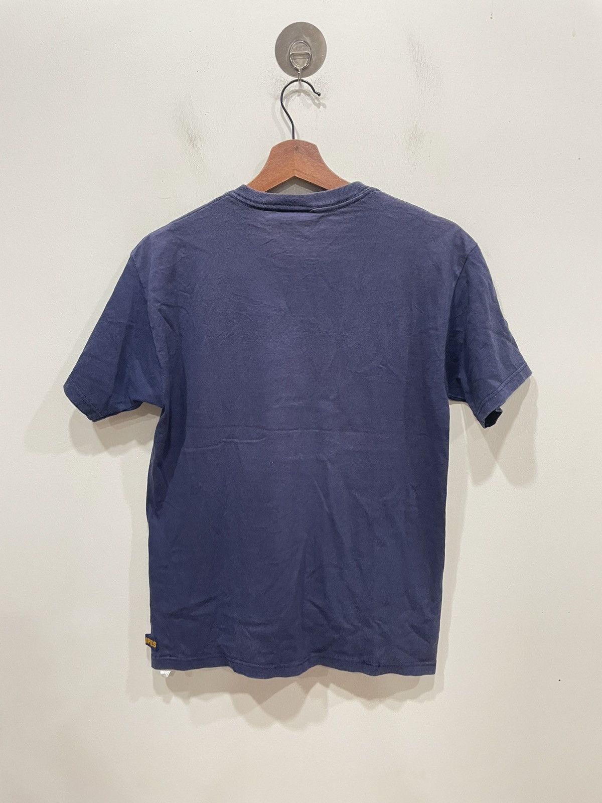 Beams Plus Beams x Over The Stripes x Gremmie Jerzees Tshirt Size US L / EU 52-54 / 3 - 2 Thumbnail