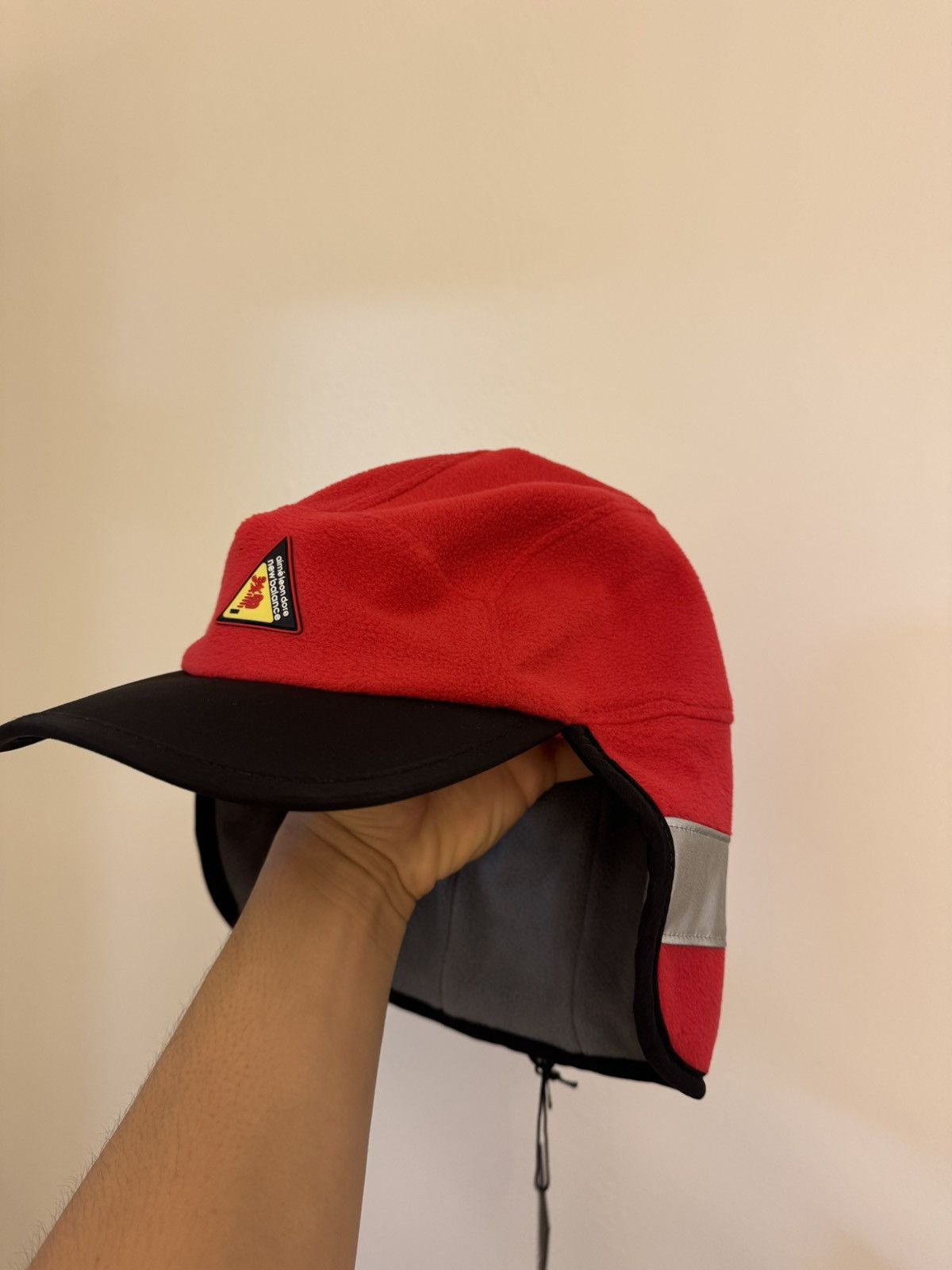 ALD / New Balance 991 Offshore Fleece Hat