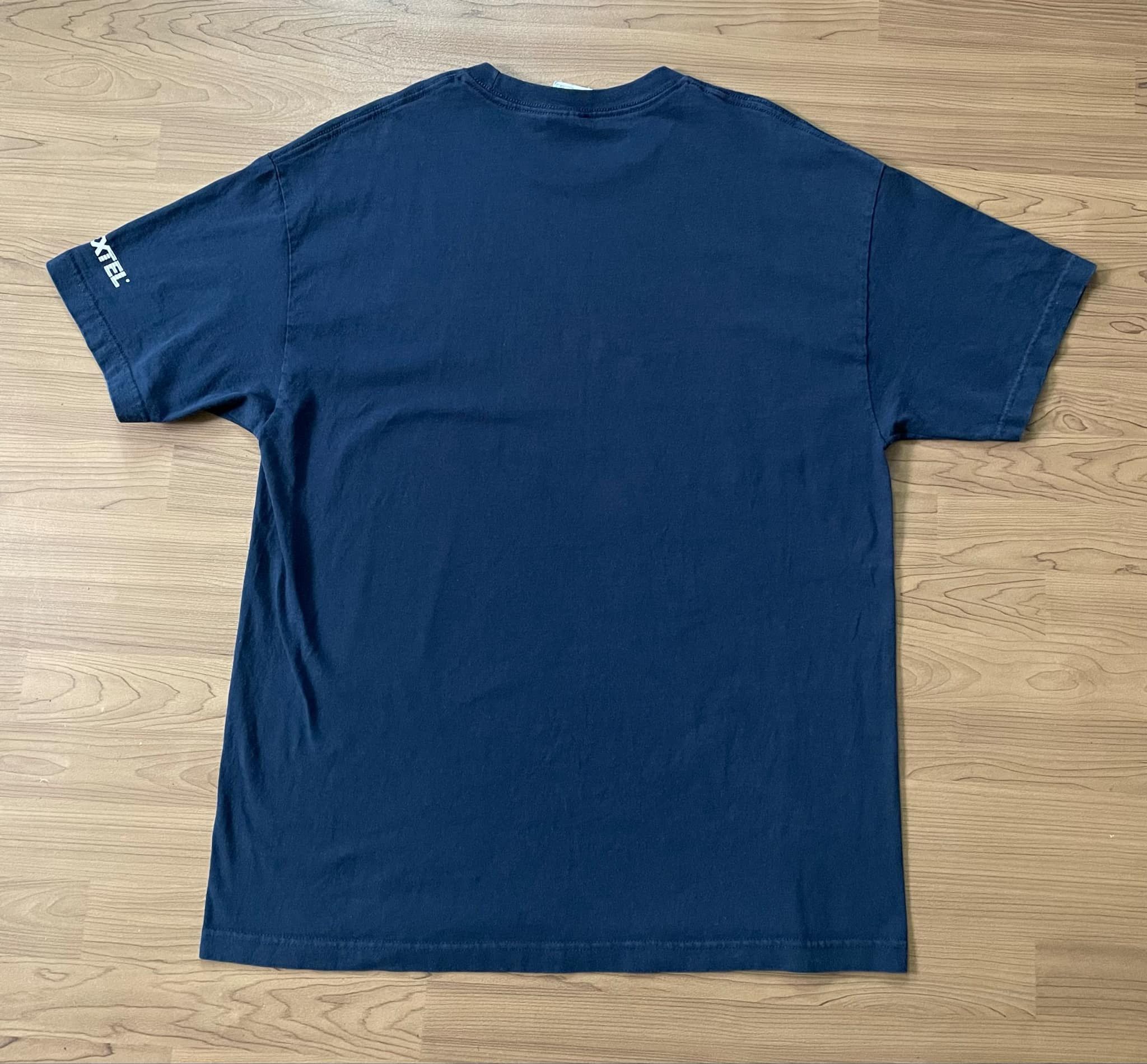 Alstyle Vintage S.W.A.T. Movie 2000's USA T-shirt Size XL Size US XL / EU 56 / 4 - 7 Thumbnail