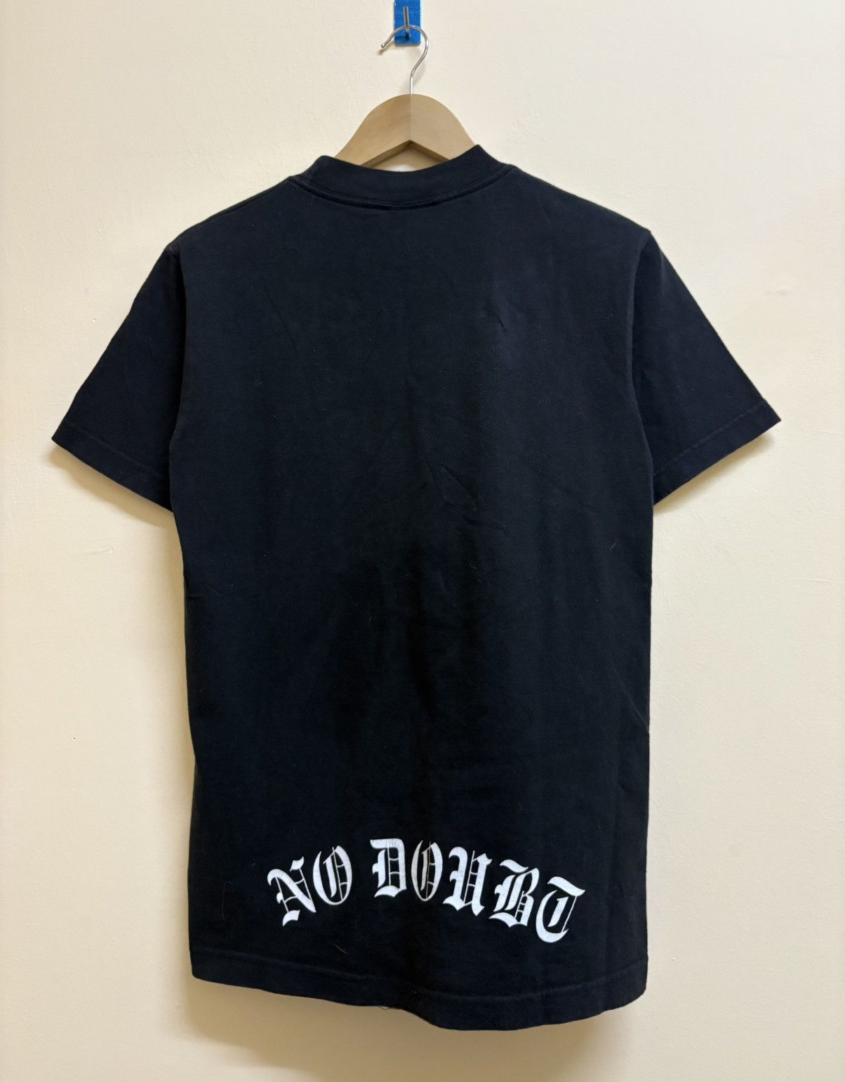 Band Tees Vintage 90s No Doubt Band T-Shirt Size US S / EU 44-46 / 1 - 2 Thumbnail