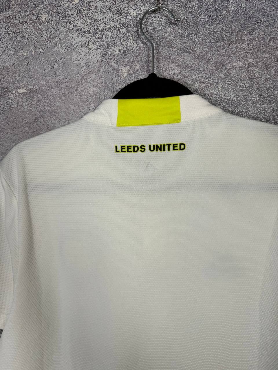 Adidas × Vintage Vintage Leeds United 2021/22 Adidas Soccer Jersey Size US M / EU 48-50 / 2 - 14 Thumbnail