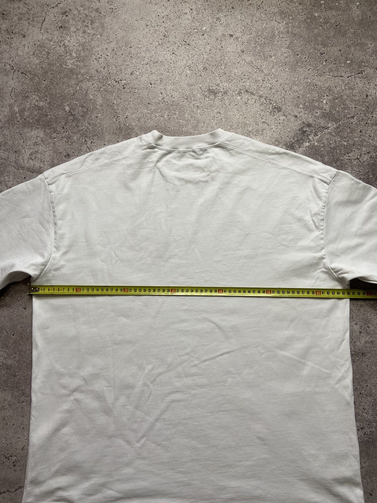 Cole Buxton Cole Buxton CB T-Shirt Tee Size US L / EU 52-54 / 3 - 6 Thumbnail