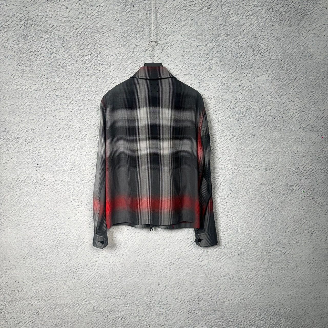 Burberry burberry x pop trading long sleeve jacket Size US L / EU 52-54 / 3 - 2 Thumbnail