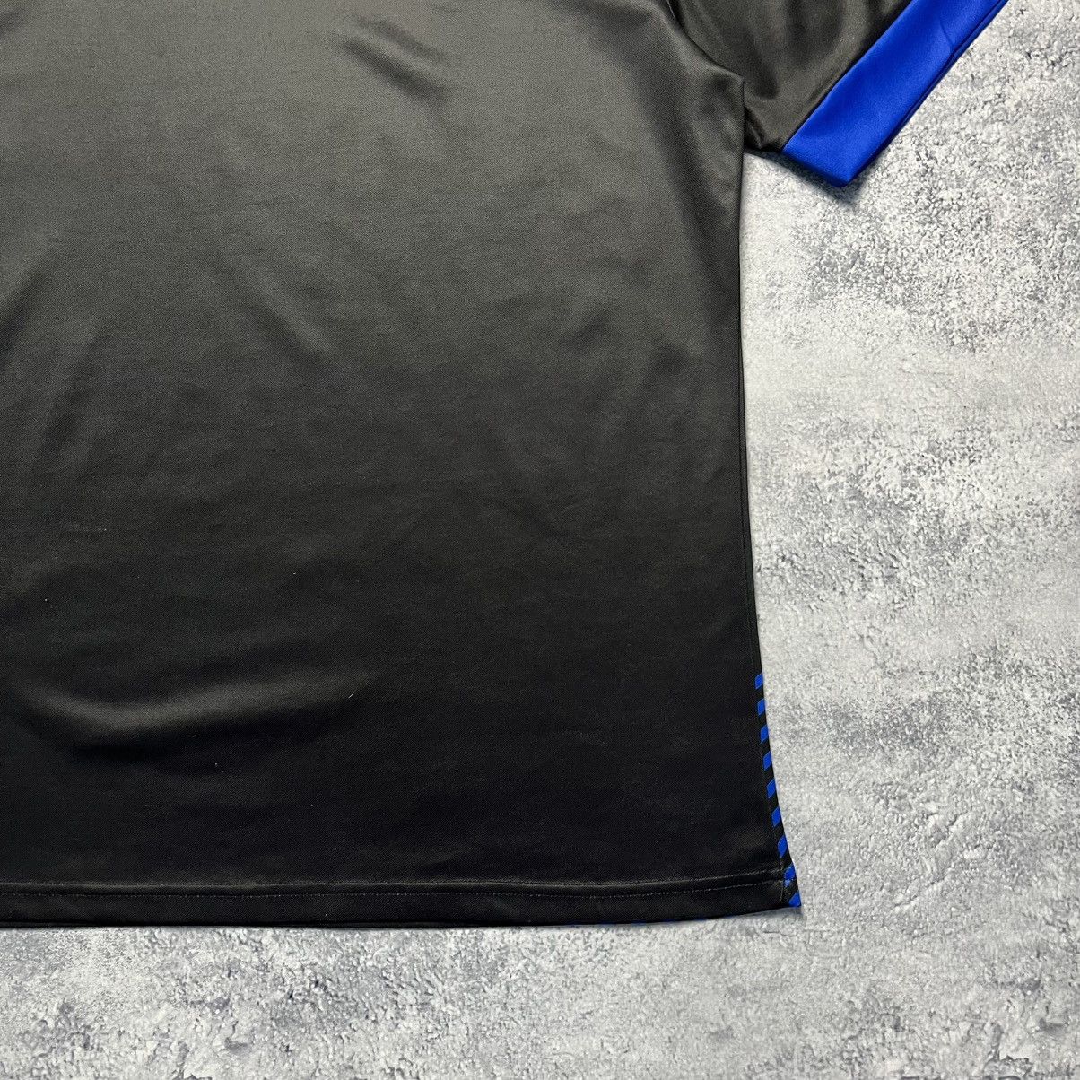Other Vintage Kelme Deportivo Alaves 2017/2018 Away Soccer Jersey Size US L / EU 52-54 / 3 - 20 Thumbnail