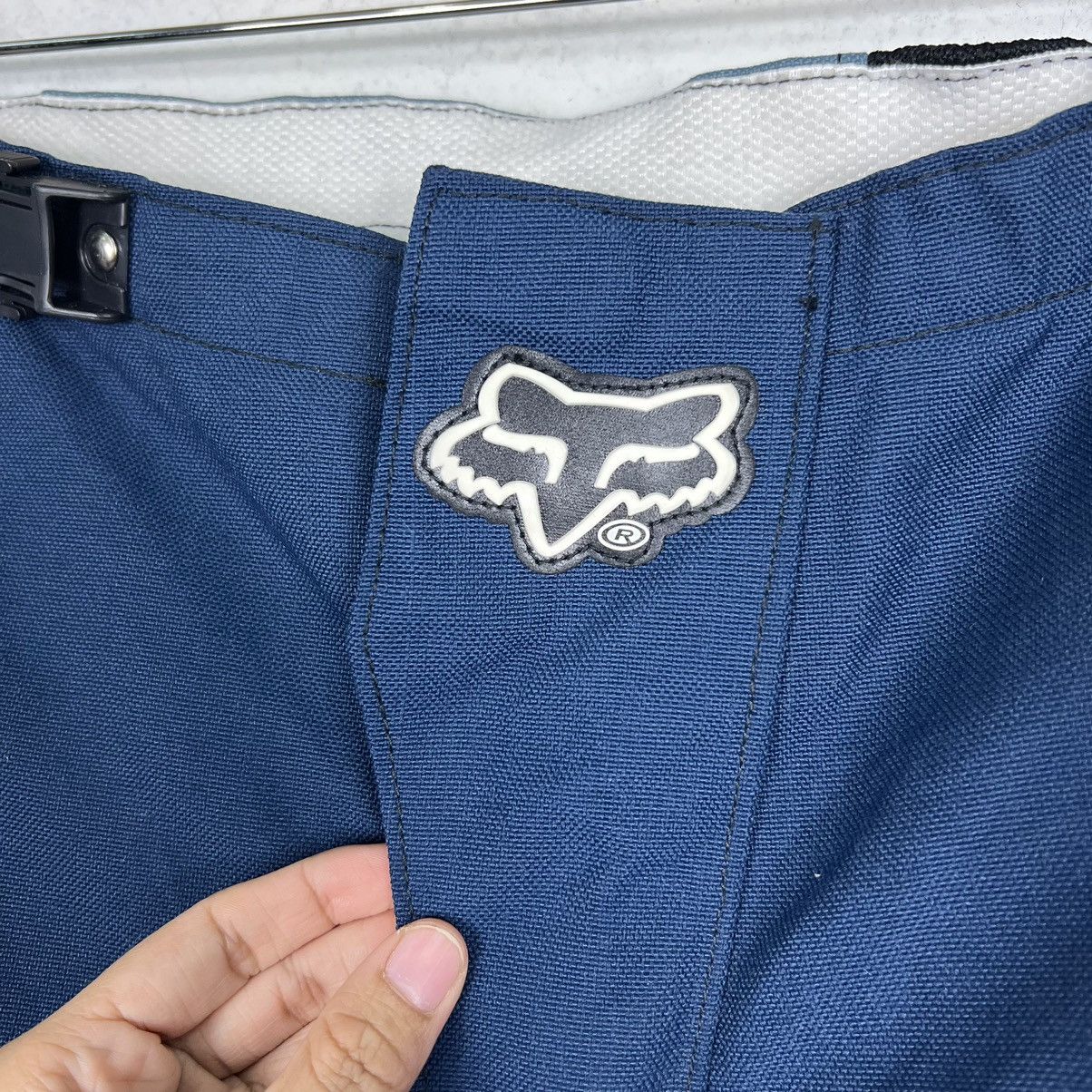 Fox Racing 🔥 FOX RACING RIDING PANTS Size US 34 / EU 50 - 12 Thumbnail