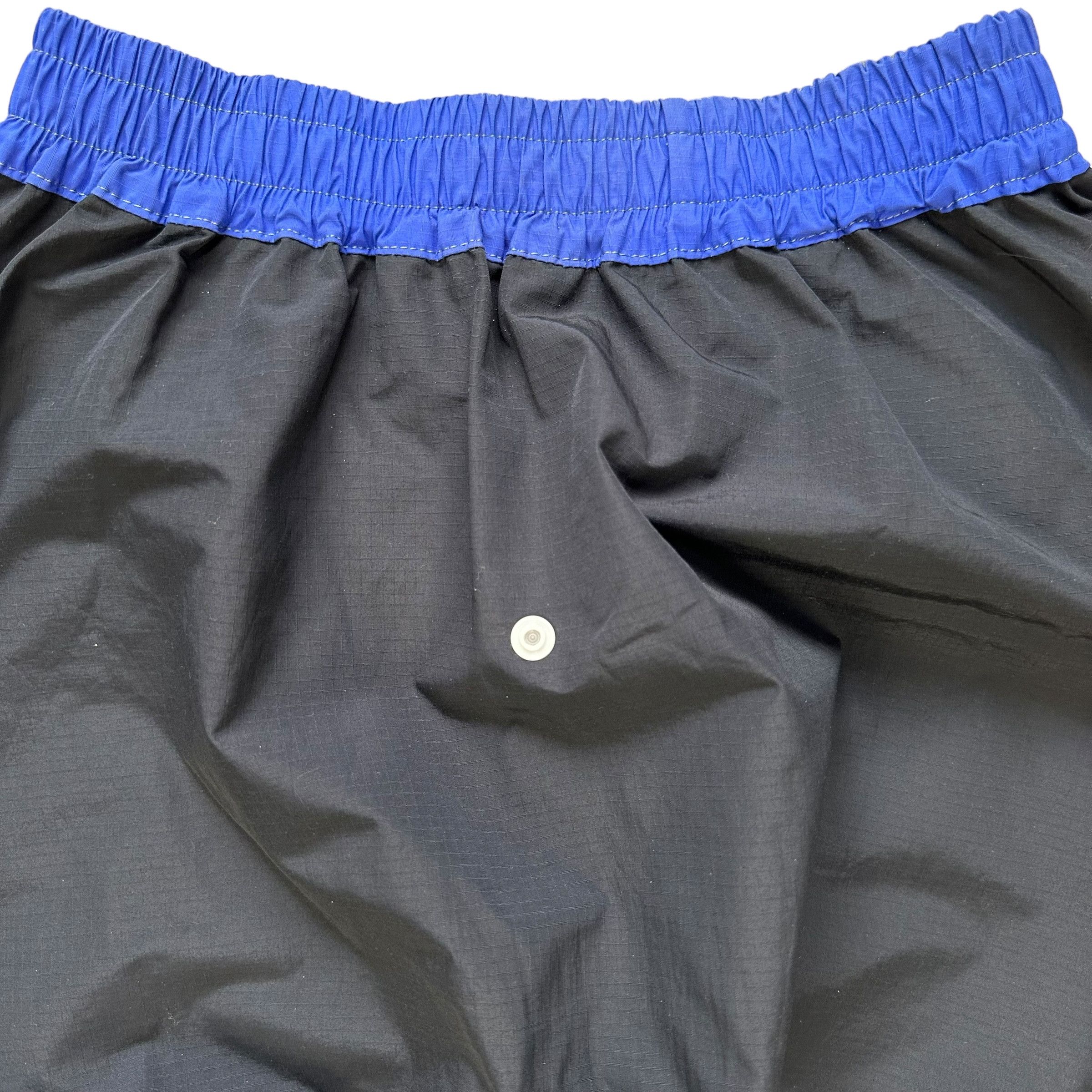 Goretex KUSHITANI GORETEX Nylon Pants #A26-0583 Size US 30 / EU 46 - 12 Thumbnail