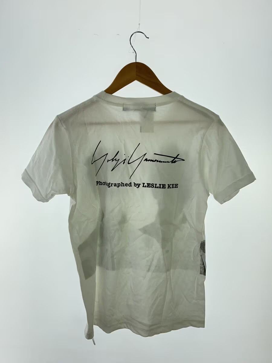 Yohji Yamamoto Leslie Kee Photograph Tee Size M / US 6-8 / IT 42-44 - 2 Thumbnail