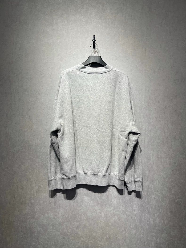 Balenciaga Balenciaga Crown logo sweatshirt, size M Size US M / EU 48-50 / 2 - 3 Thumbnail