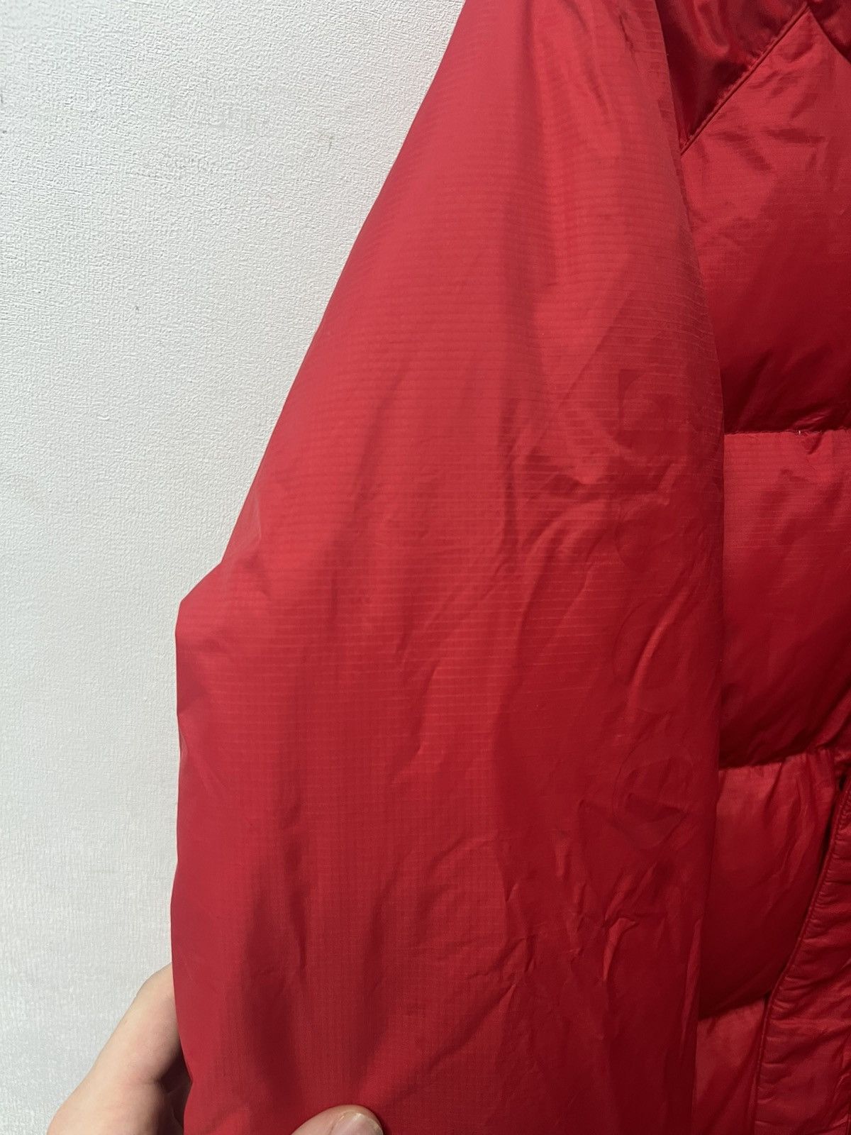 Canada Goose Canada Goose Puffer Jacket Size US XL / EU 56 / 4 - 4 Thumbnail