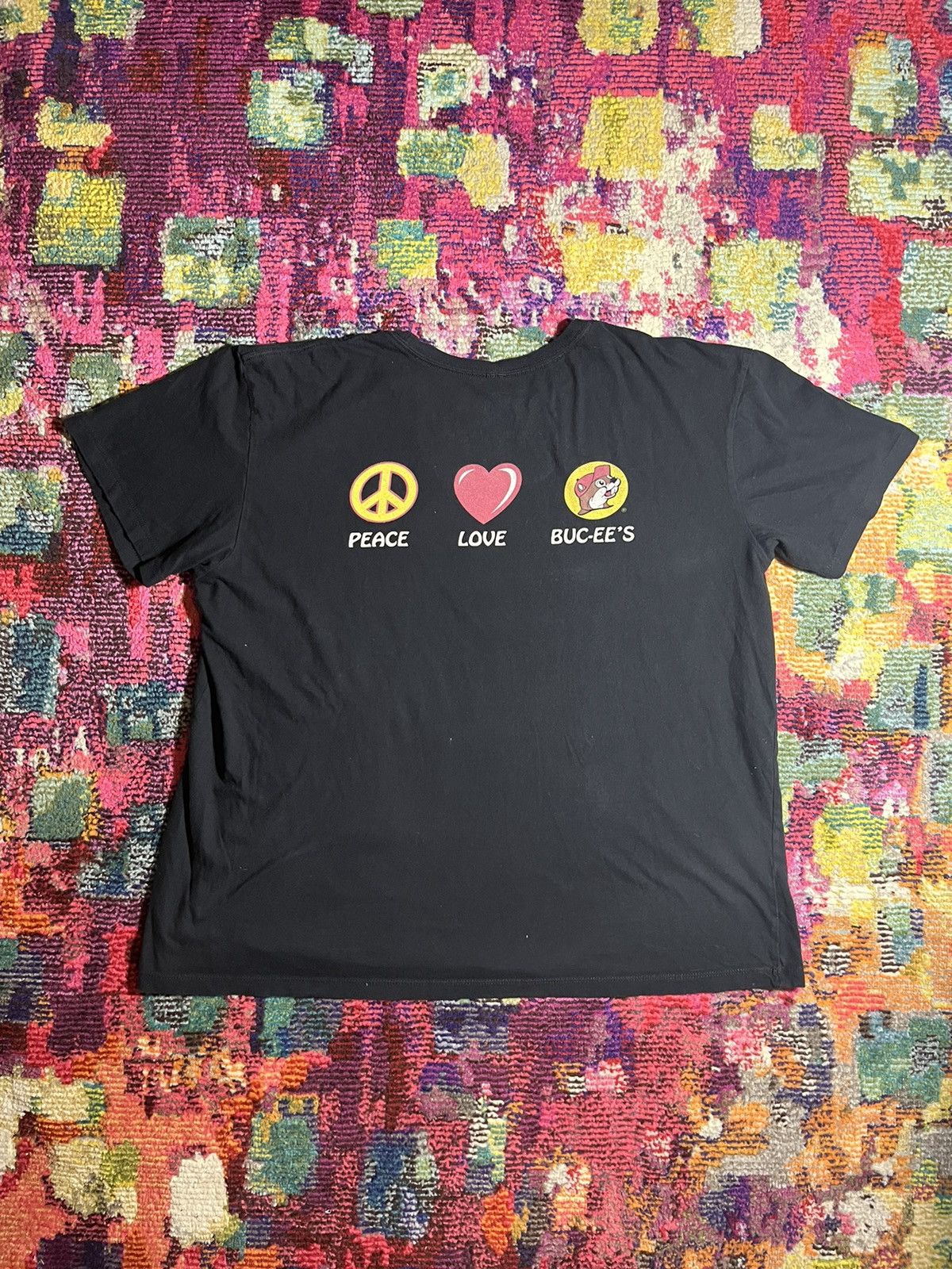Asspizza Babbitt Salt Star Buccee’s XXL Size US XXL / EU 58 / 5 - 2 Thumbnail