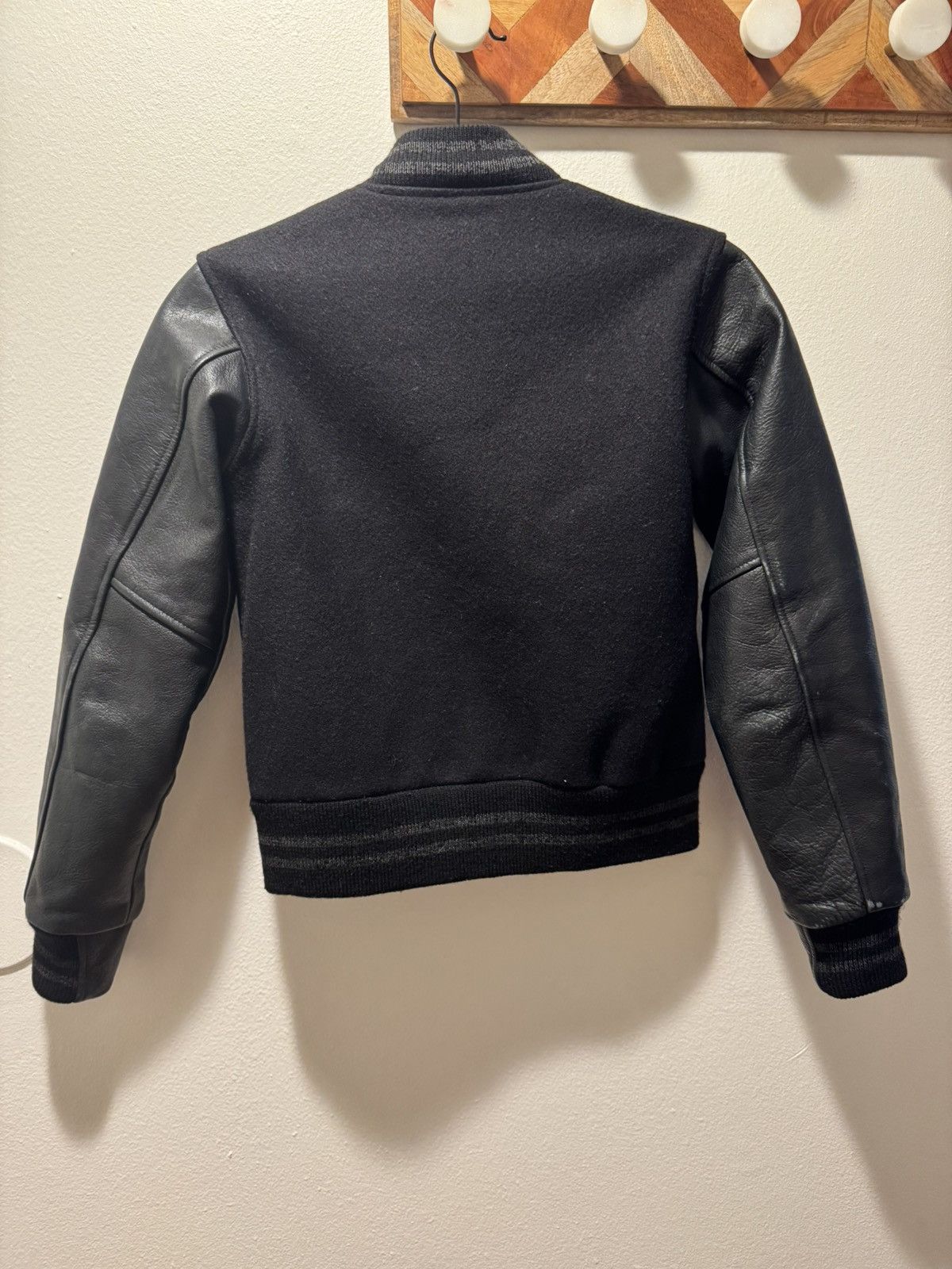The Brooklyn Circus The Brooklyn Circus Varsity Jacket Size US S / EU 44-46 / 1 - 2 Thumbnail