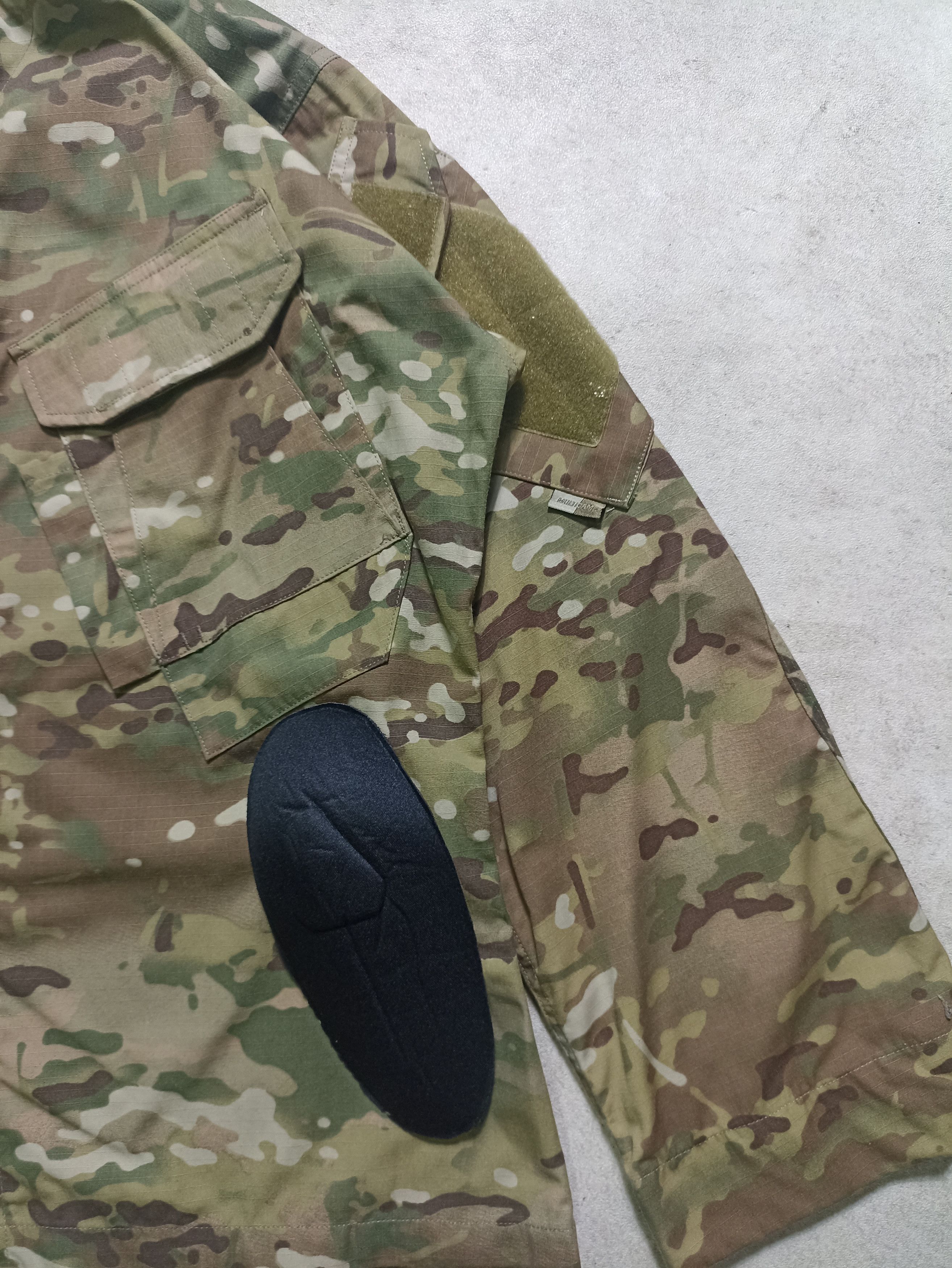 Other Crye Precision Field Shirt Multicam G3.5 Army Size US L / EU 52-54 / 3 - 3 Thumbnail