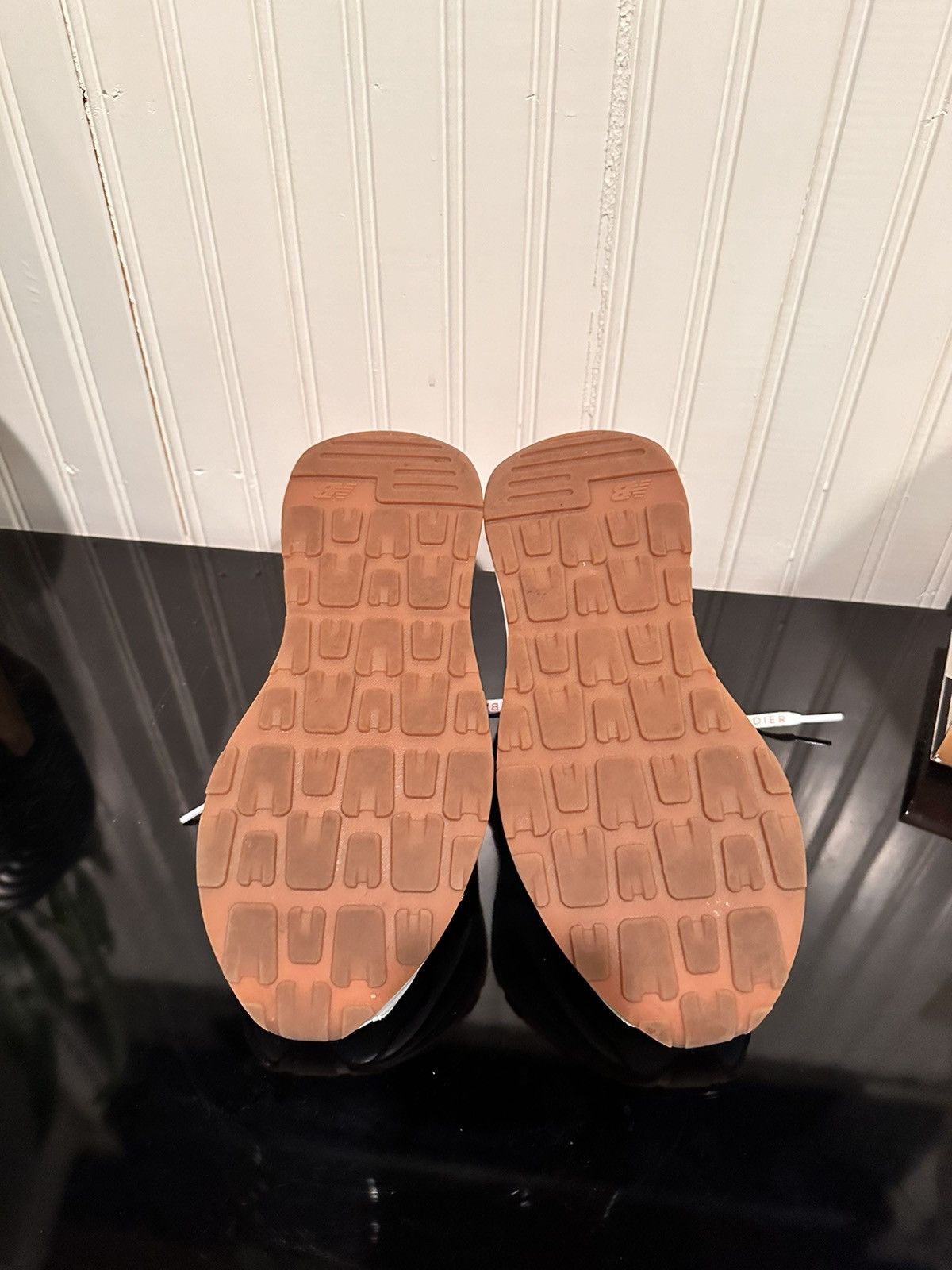 Designer × New Balance New Balance x Bandier 57/40 Size US 9 / IT 39 - 8 Thumbnail