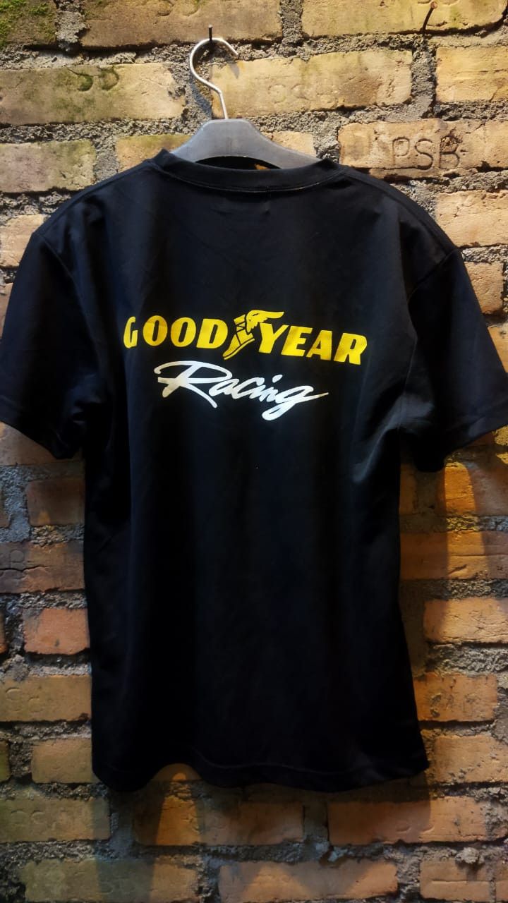 Other Goodyear Racing Tee Size US M / EU 48-50 / 2 - 1 Thumbnail