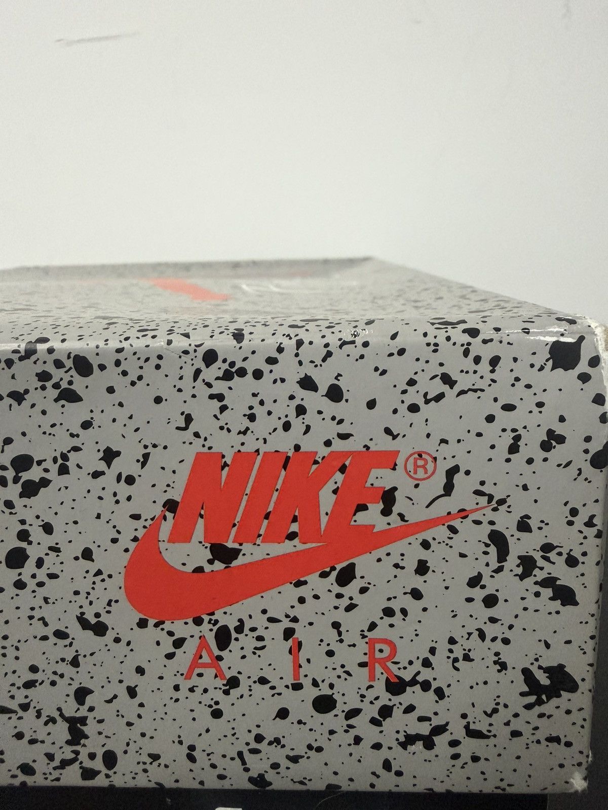 Jordan Brand Jordan Air Jordan 4 Retro Bred Reimagined Black/Fire Red Size US 12.5 / EU 45-46 - 3 Thumbnail