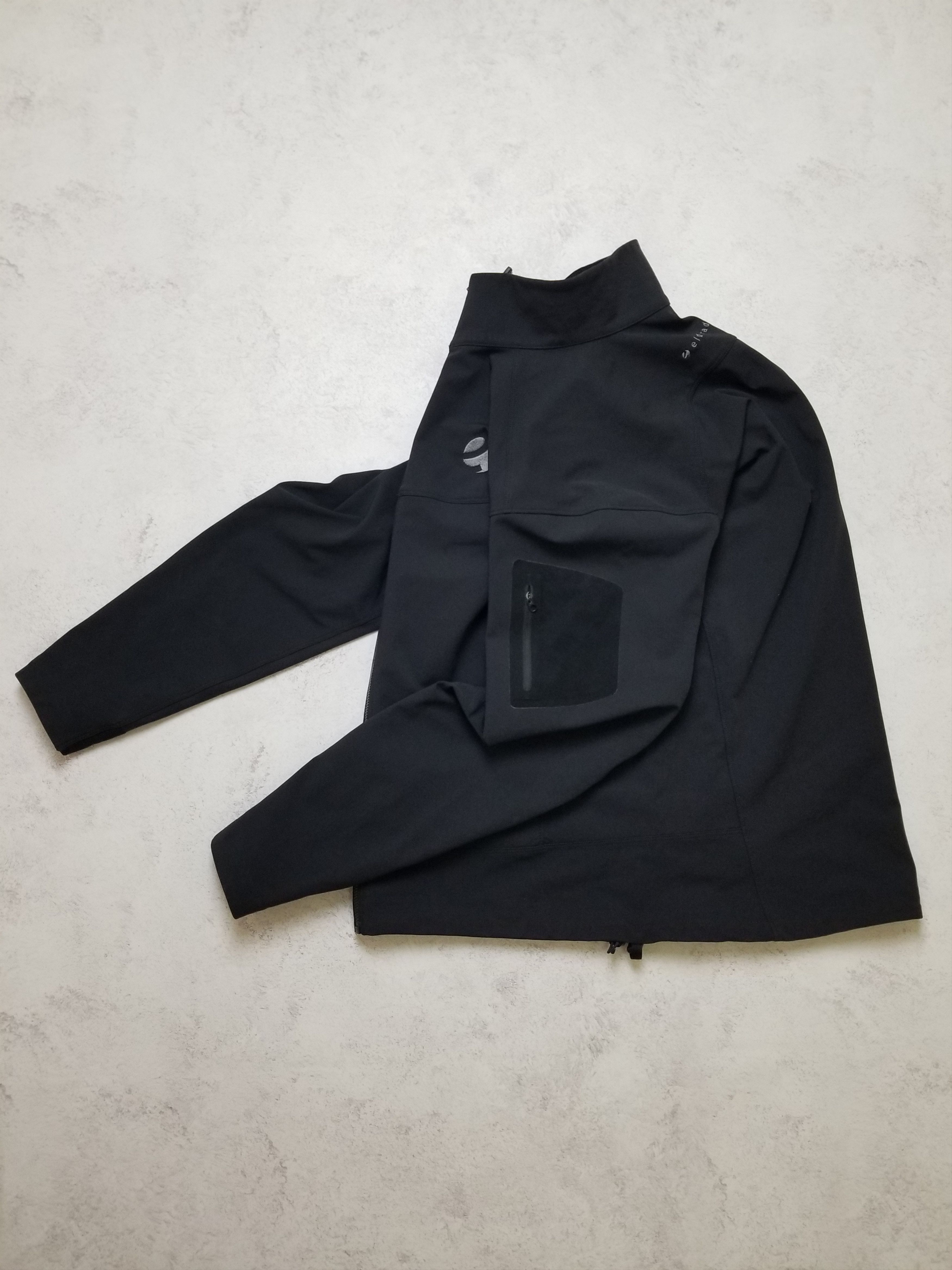 Arc'teryx Arc'teryx Softshell Windbreaker Lightweight Full Zip Jacket Size US L / EU 52-54 / 3 - 2 Thumbnail