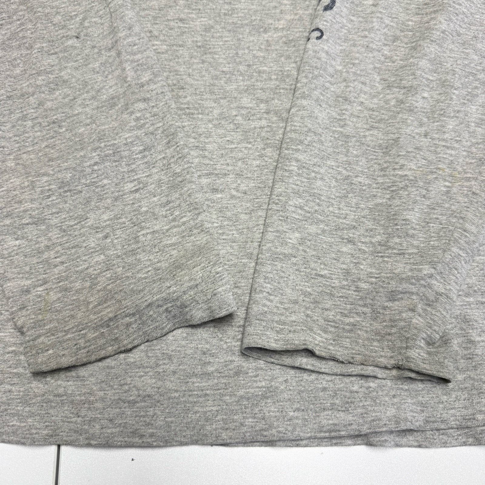 Polo Ralph Lauren × Vintage Vintage Y2K Ralph Lauren Polo Jeans Co Long Sleeve T Shirt M Size US XL / EU 56 / 4 - 6 Thumbnail