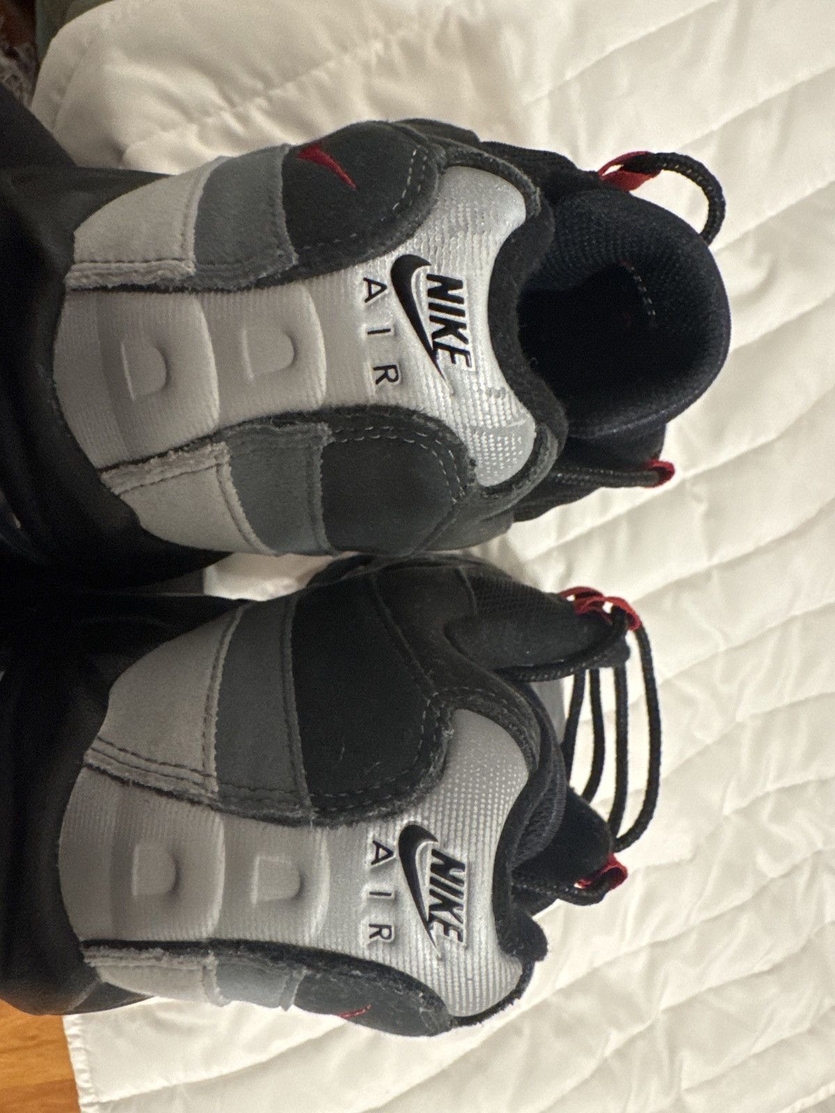 Nike Nike Air Max 95 Liverpool FC Size US 11 / EU 44 - 10 Thumbnail