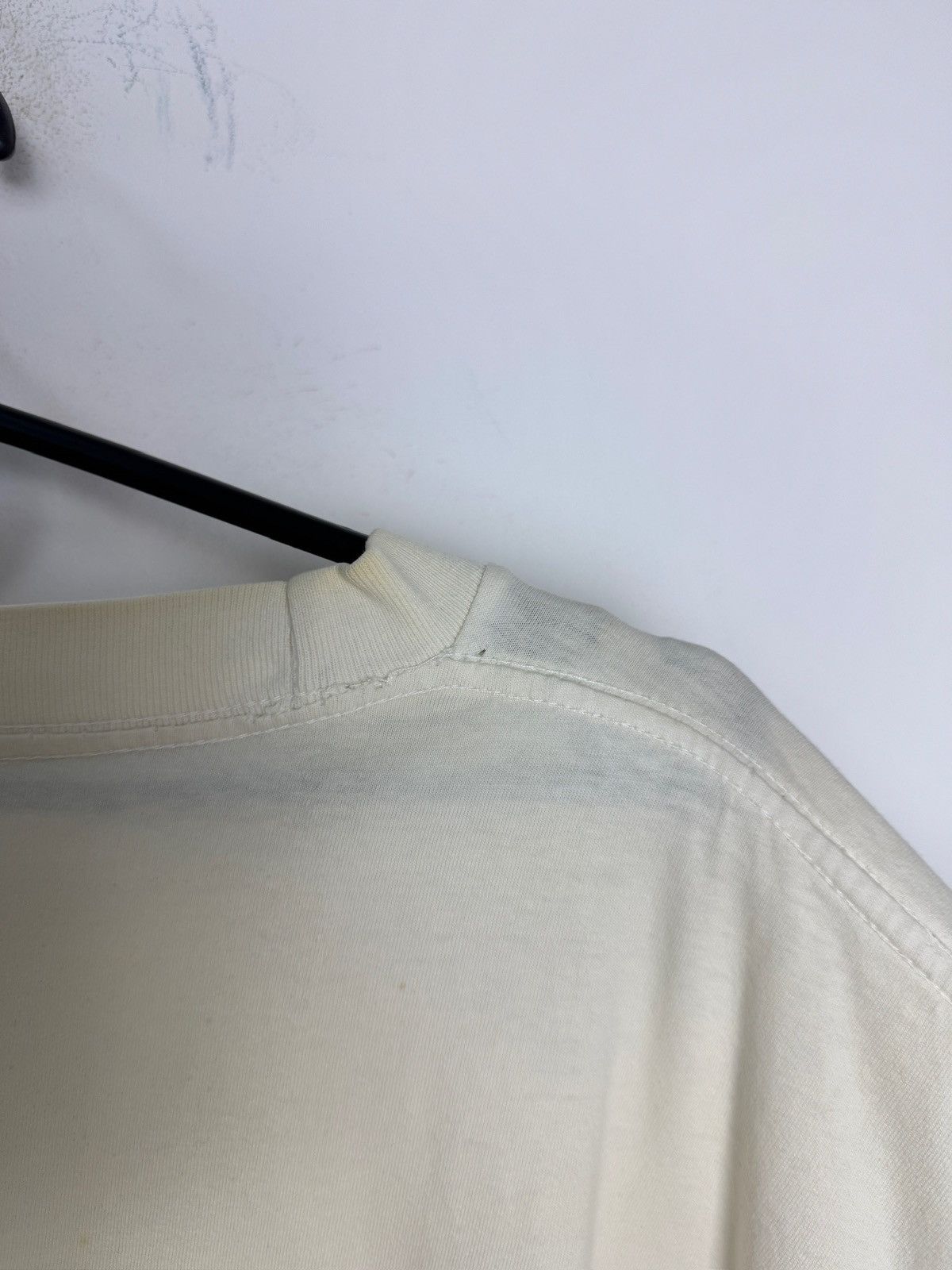 Versace × Vintage Vintage Versace T-Shirt Size US XL / EU 56 / 4 - 20 Thumbnail