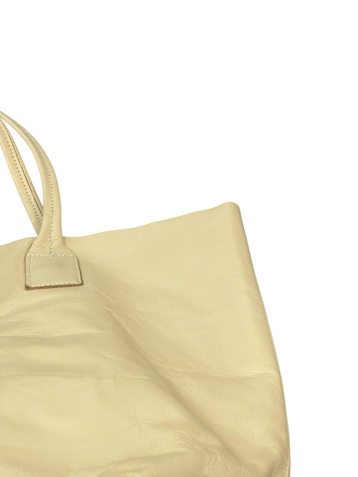 Genuine Leather Full Leather Ciaopanic Japan Tote Shoulder Bag 8🟩 Size ONE SIZE - 9 Thumbnail